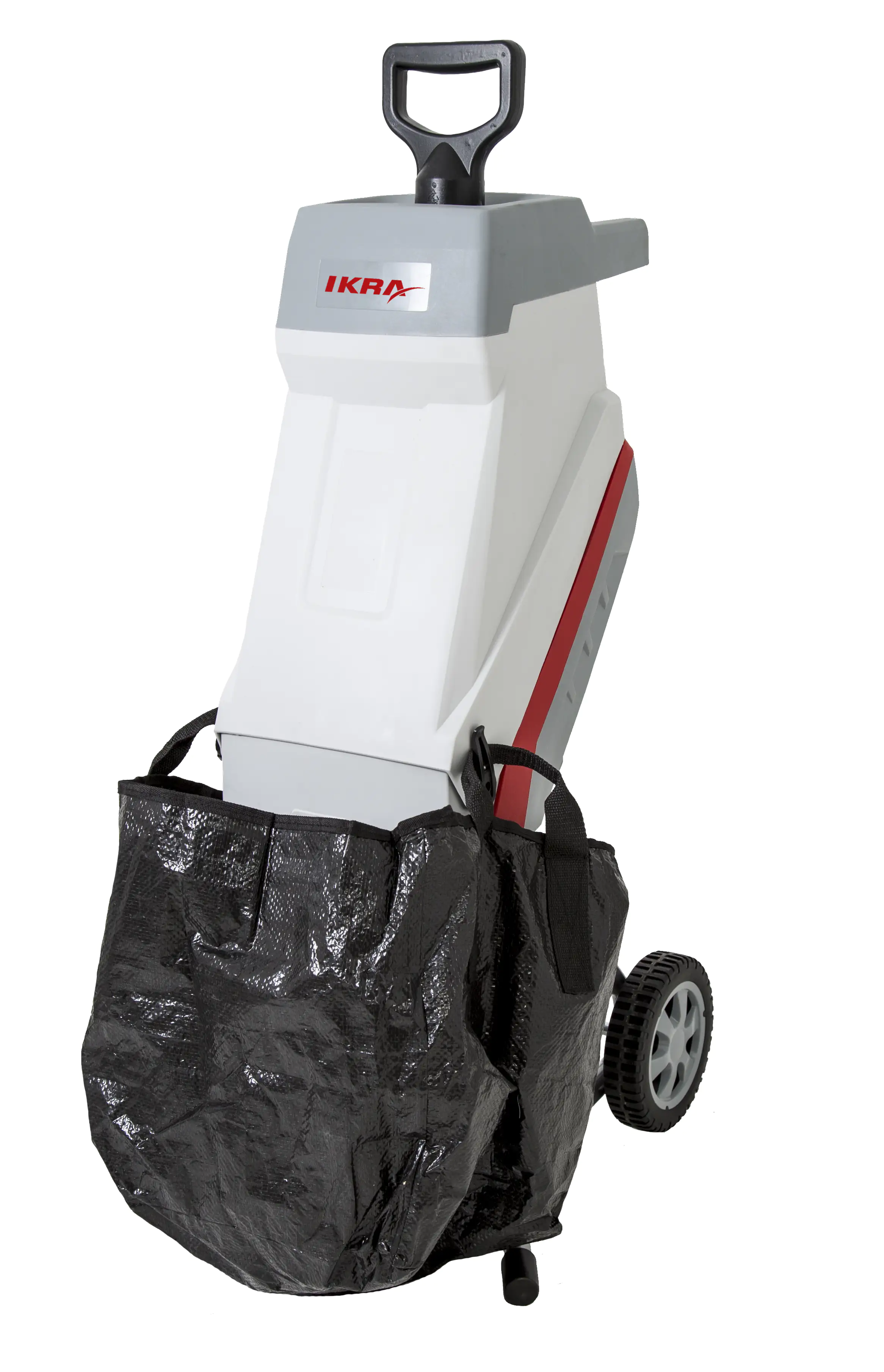 Ikra Elektro Messerhäcksler 2.500 Watt