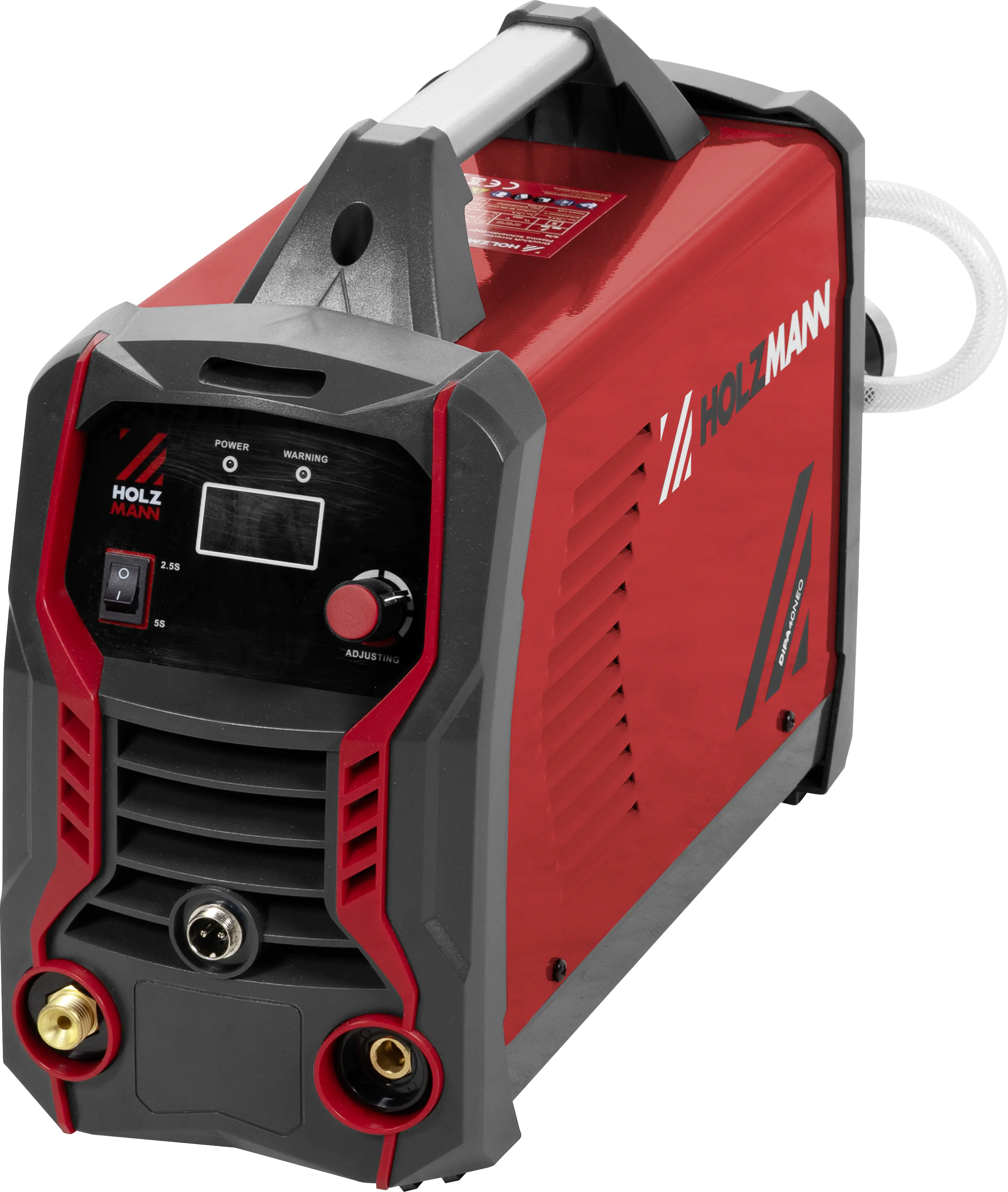 Holzmann Druckluft Inverter Plasmaschneider DIPA40NEO Holzmann Druckluft Inverter Plasmaschneider DIPA40NEO
