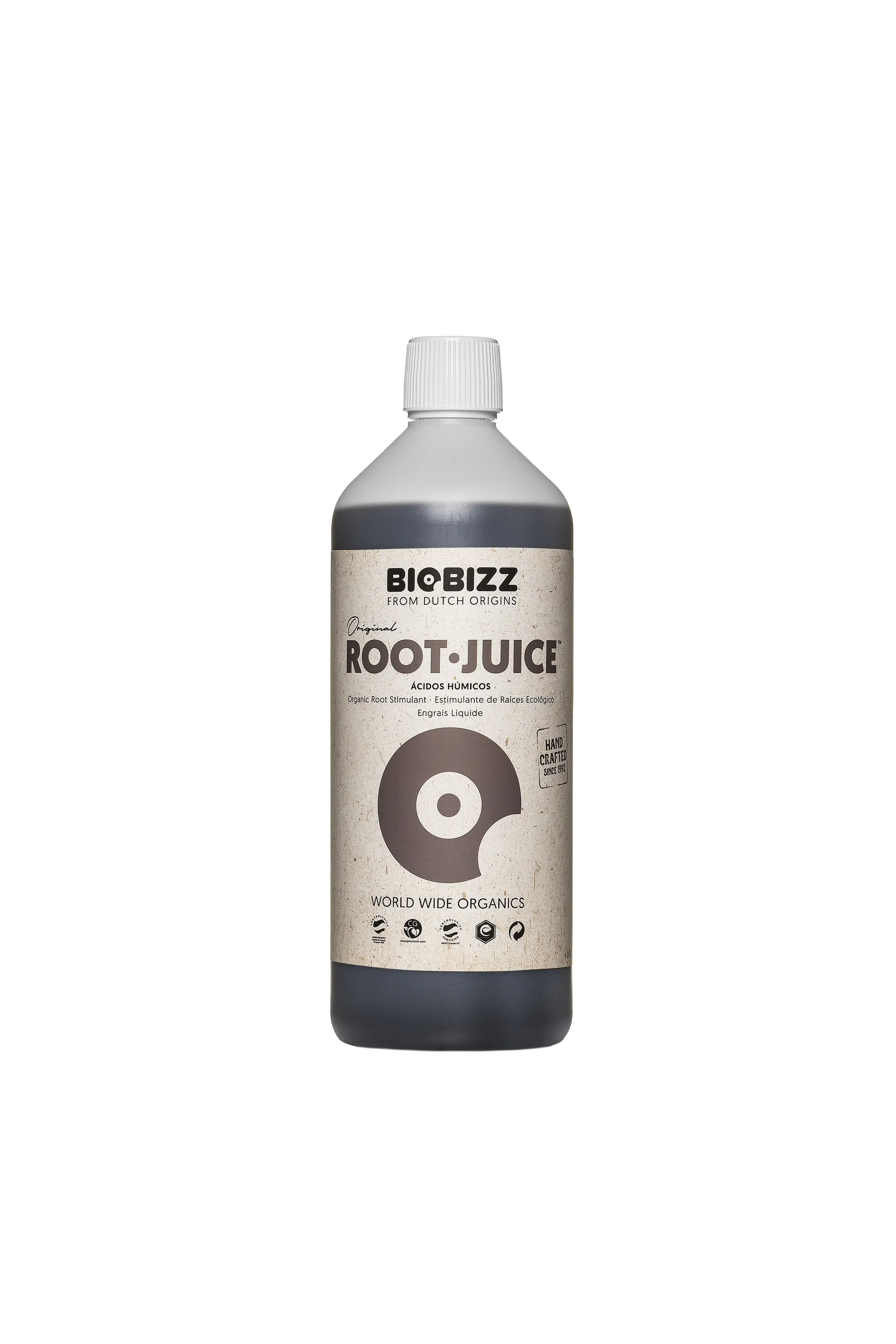 BioBizz Wurzelstimulator Root-Juice 1 L