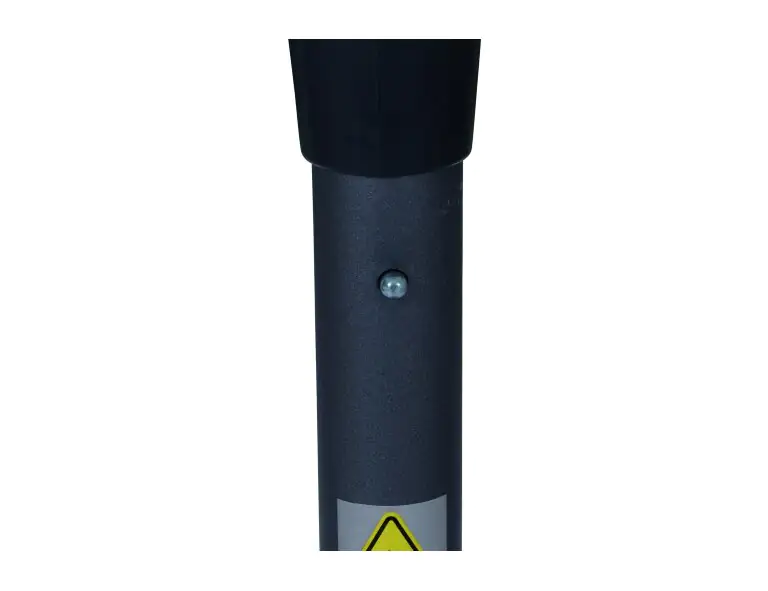 Siena Garden Mittelstockschirm Avio grau Ø 350 cm Siena Garden Mittelstockschirm Avio grau Ø 350 cm