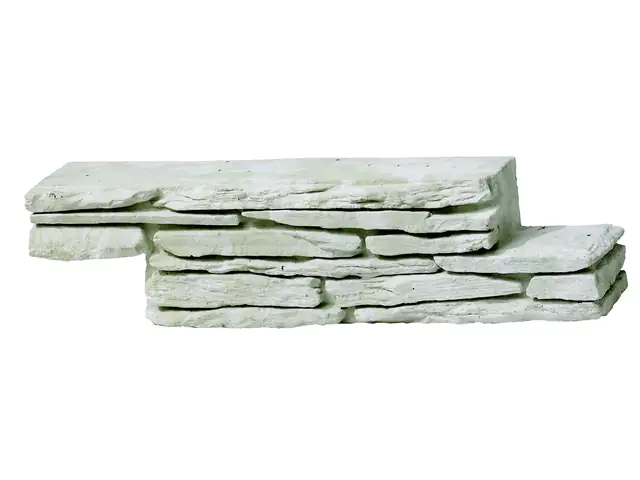 Kann Hochbeet-Set Madoc 200 x 150 x 74 cm kalkstein Kann Hochbeet-Set Madoc 200 x 150 x 74 cm kalkstein