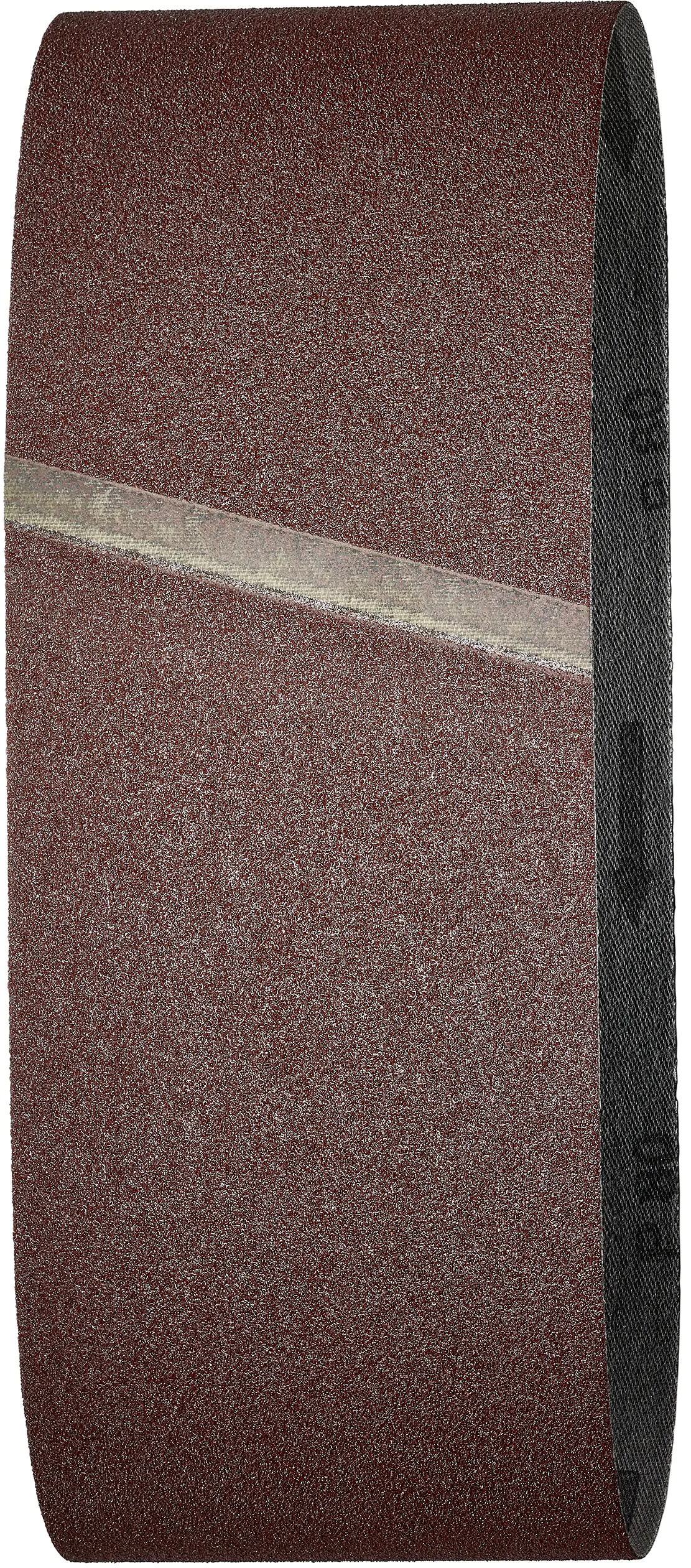 Wolfcraft Schleifbänder K80 65 x 410 mm 3-teilig