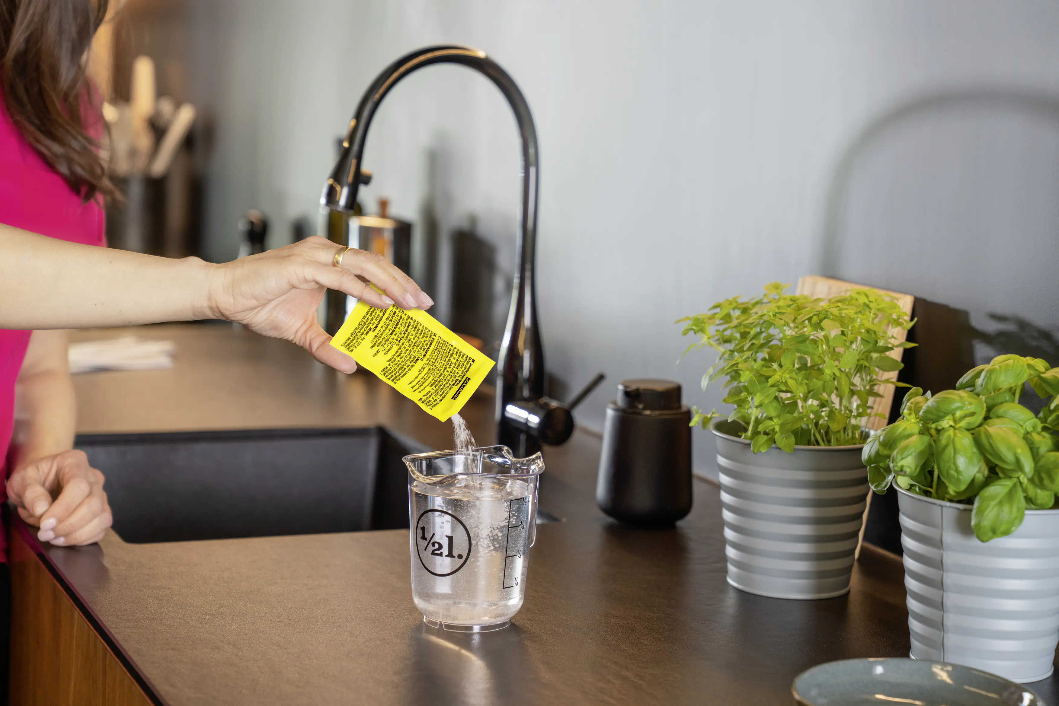 Kärcher Entkalkerpulver RM 511 6 x 17g 