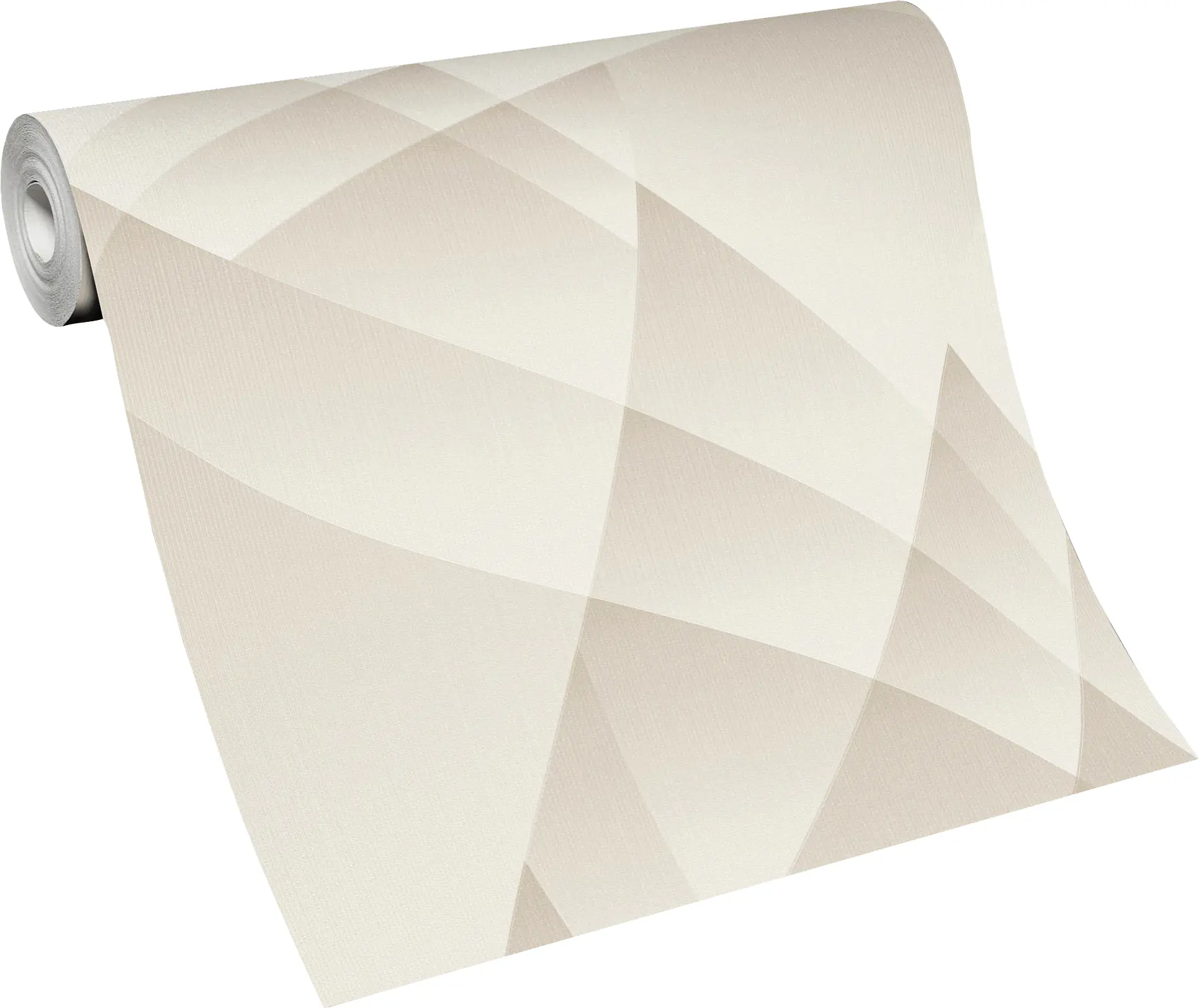 Erismann Vliestapete 10374-02 Fashion for Walls 4 grafisch beige 10,05 x 0,53 m