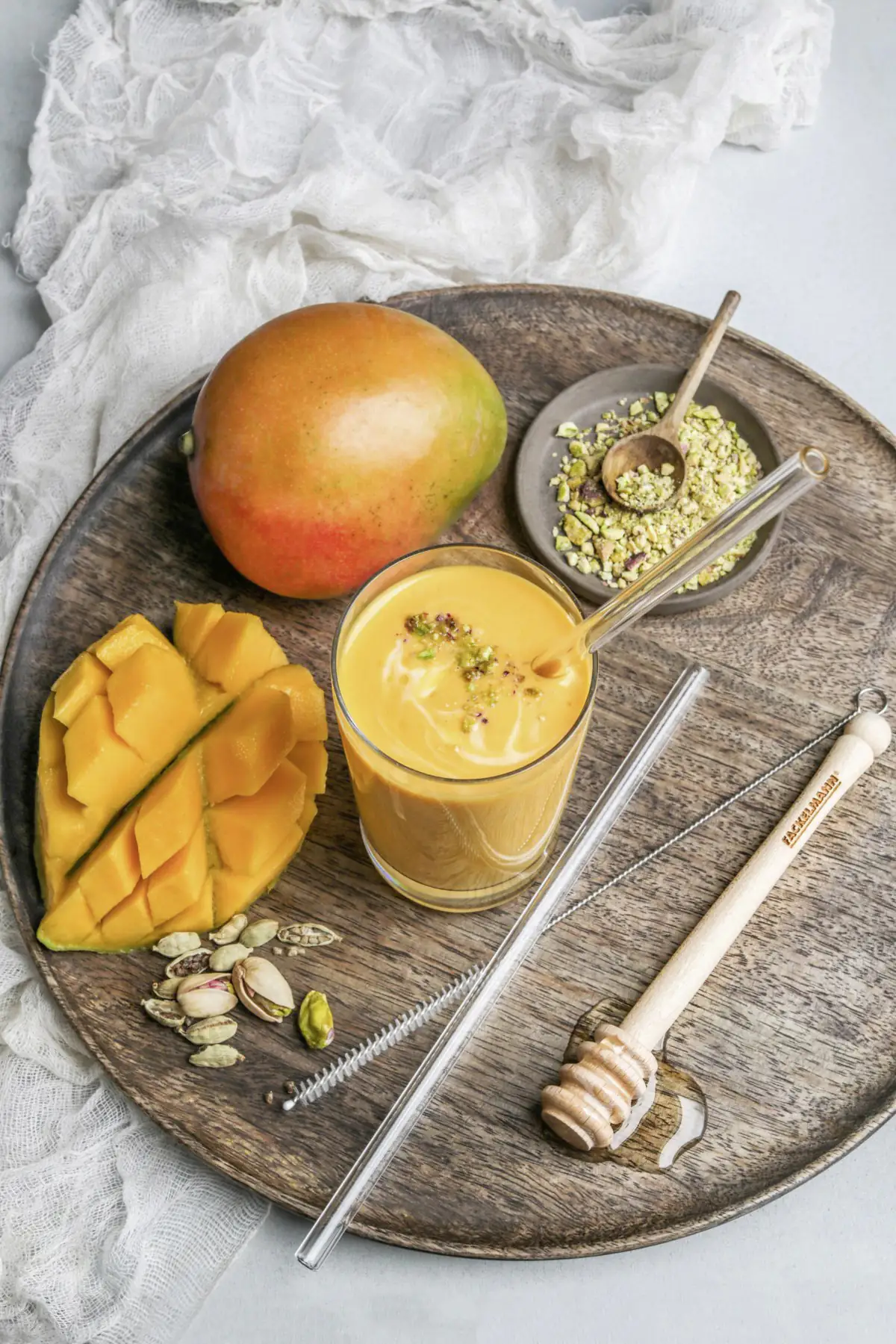 Fackelmann Honiglöffel 16 cm