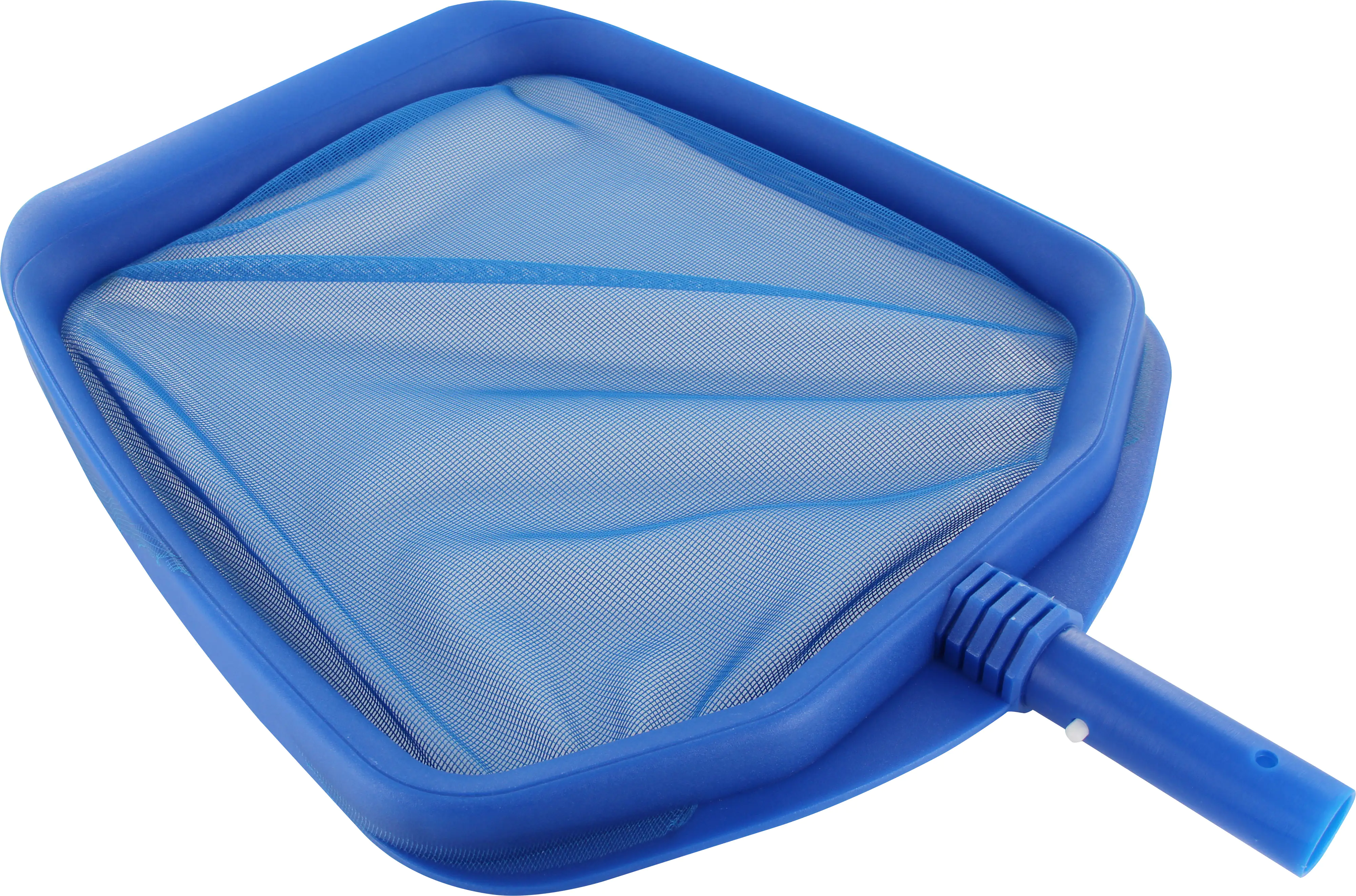 Steinbach Laubkescher blau