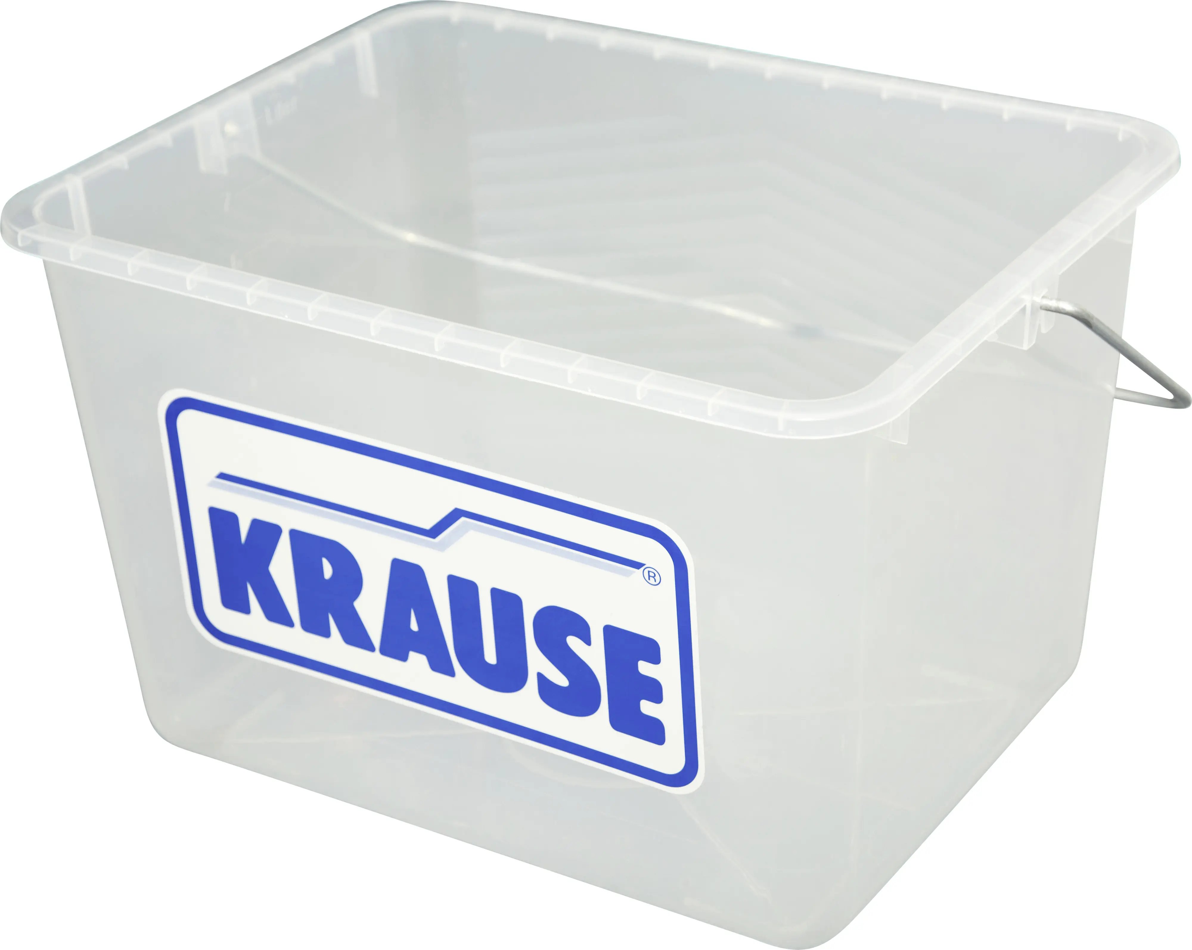 Krause System-Eimer Fassungsvermögen: 8 L