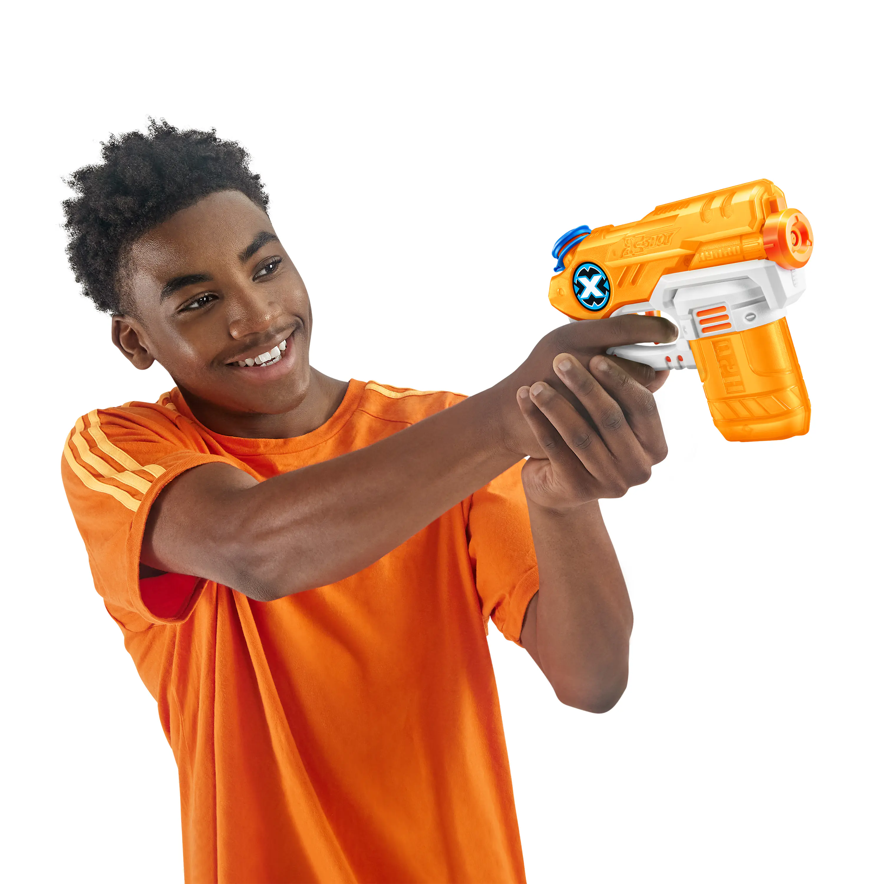 Zuru Wasserpistole X-Shot Warefare Wasserblaster