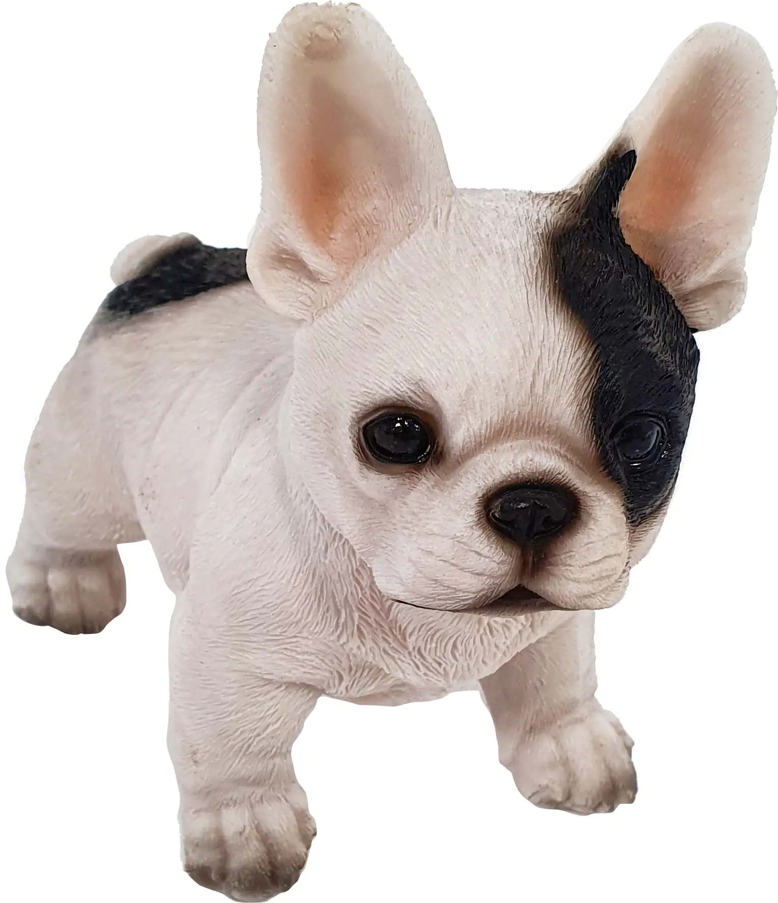 Dekofigur Bulldogge 14 x 12 x 8 cm kaufen