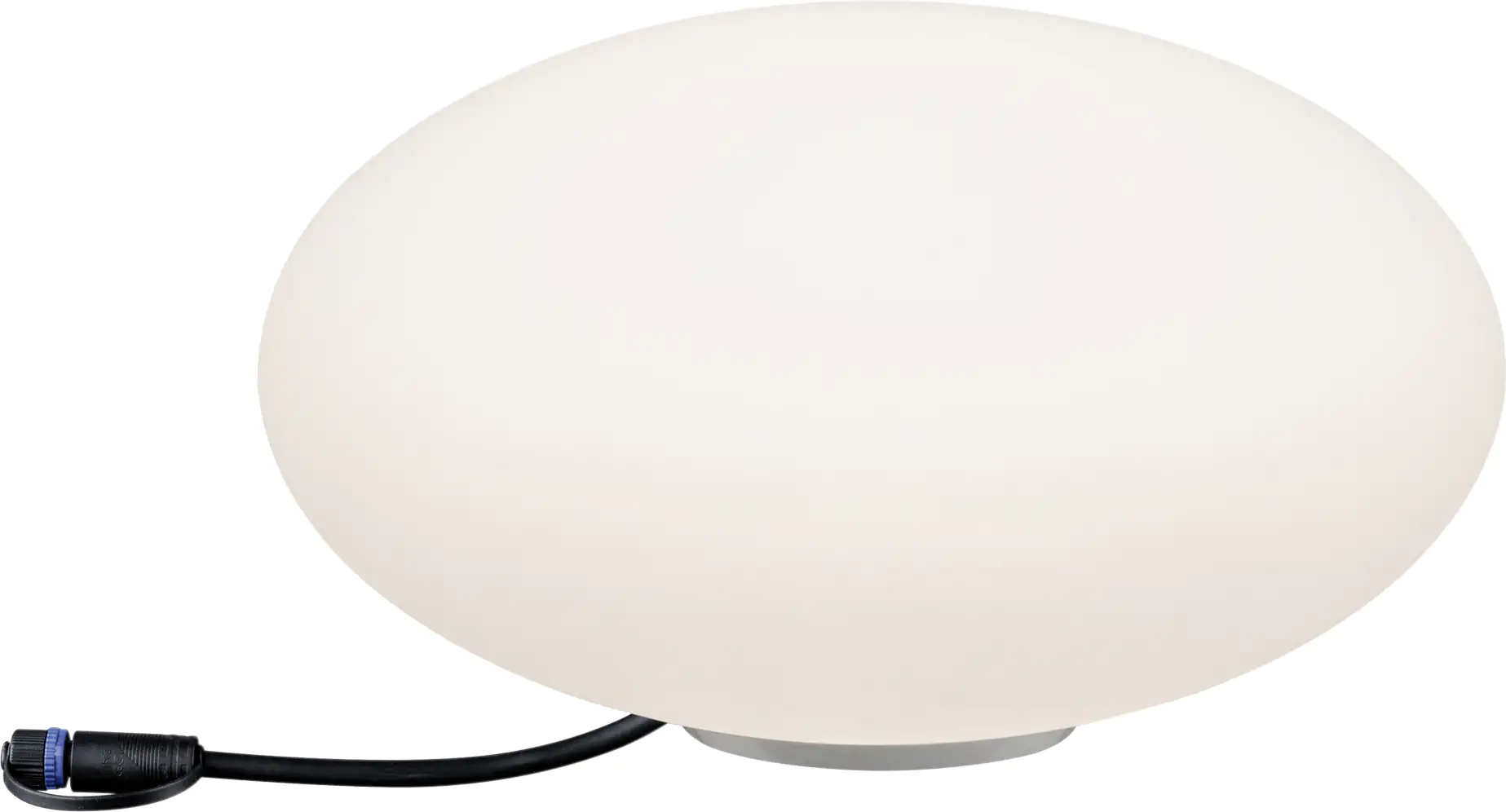 Paulmann Plug & Shine LED Lichtobjekt Stone Outdoor, 35 cm, warmweiß Paulmann Plug & Shine LED Lichtobjekt Stone Outdoor, 35 cm, warmweiß