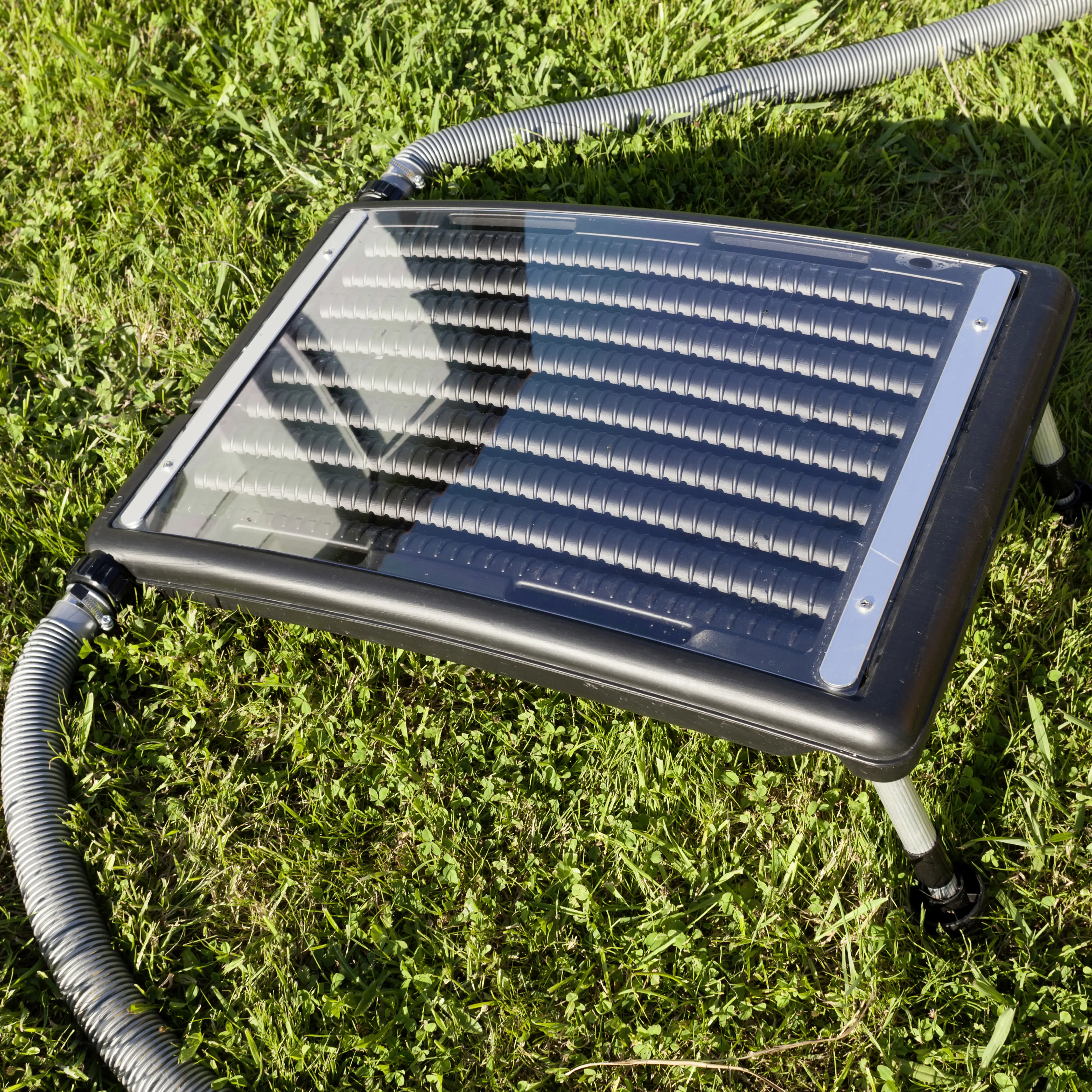 Gre Solarheizung für Aufstellpools