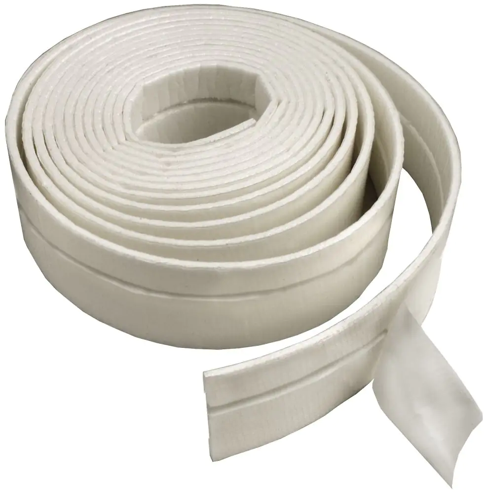 Cornat Flexibles Wannenschutzprofil 3,3 m lang