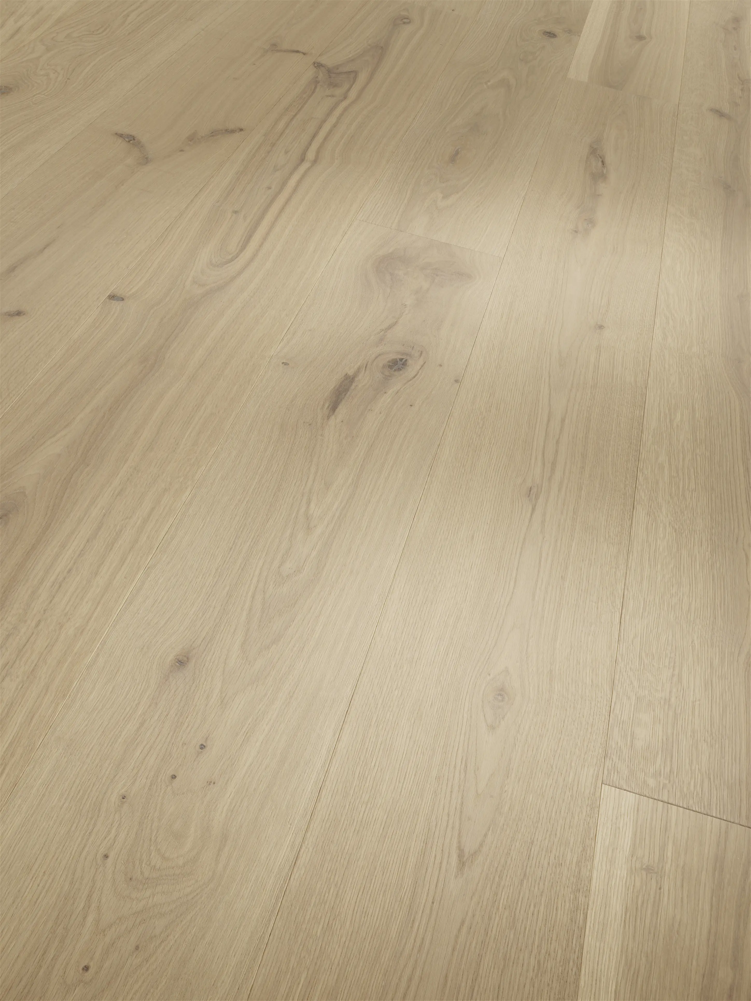 Category image Parador Parkett Basic 220 cm x 18,5 cm 11,5 mm Eiche rustikal geölt weiß