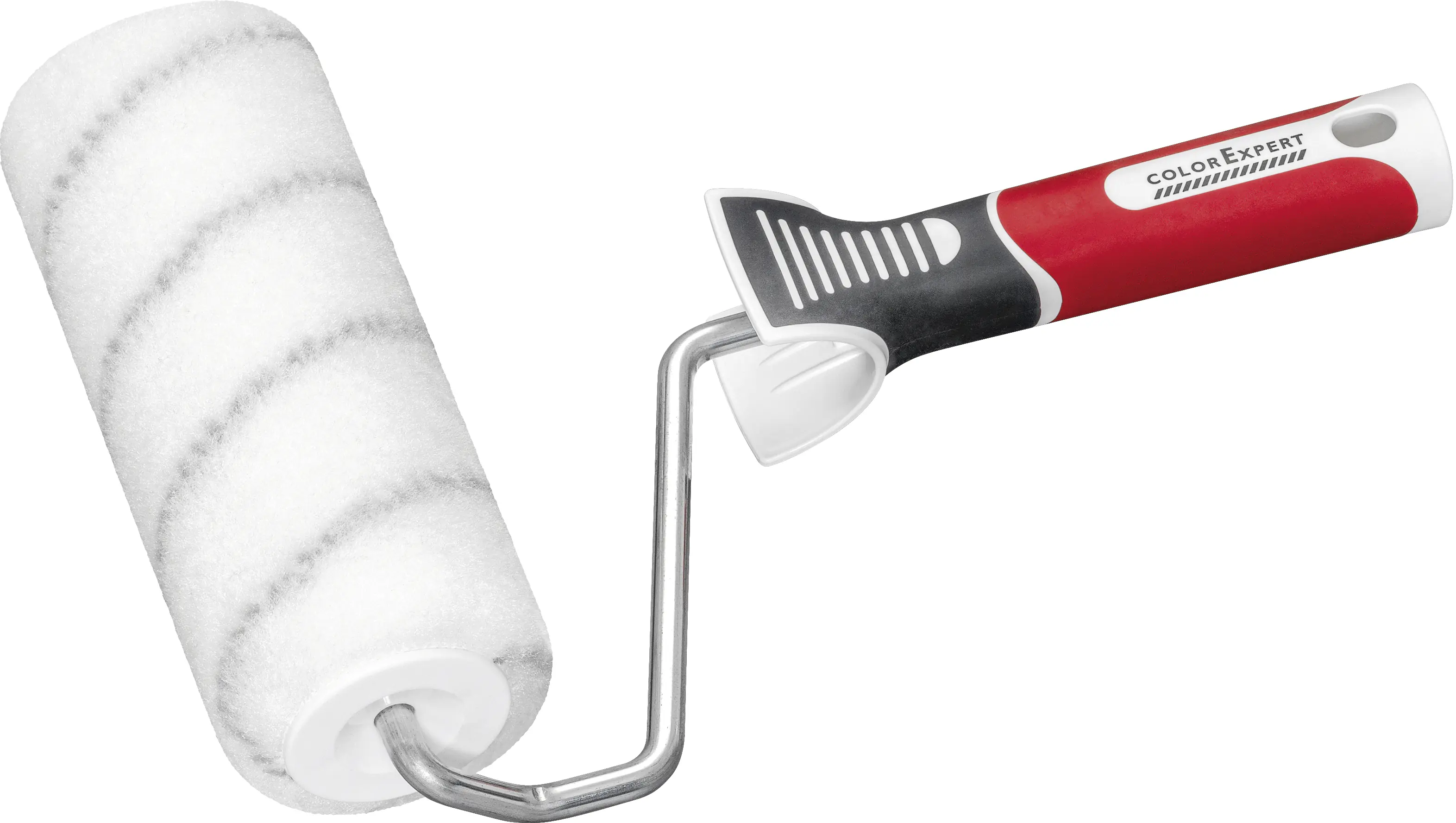 Color Expert Rollputzroller glatt 18 cm für feinen Putz