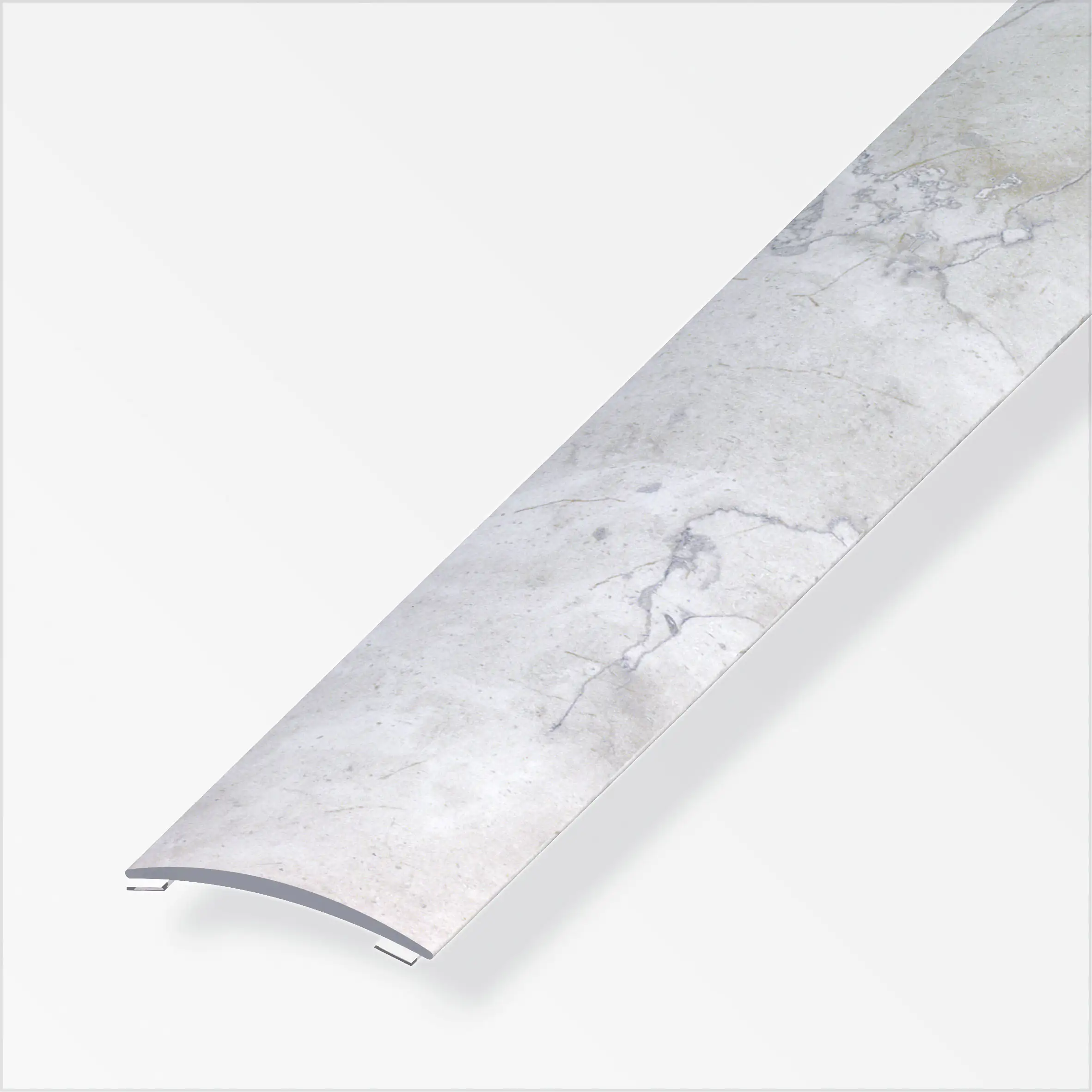 alfer Übergangs-Profil 3,0 x 0,5 x 100 cm