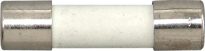 Kopp Feinsicherung F 0,2 A, flink, 329801083