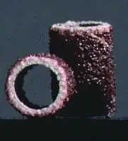 Dremel Schleifband 431 K60 Ø 6,4 mm Dremel Schleifband 431 K60 Ø 6,4 mm