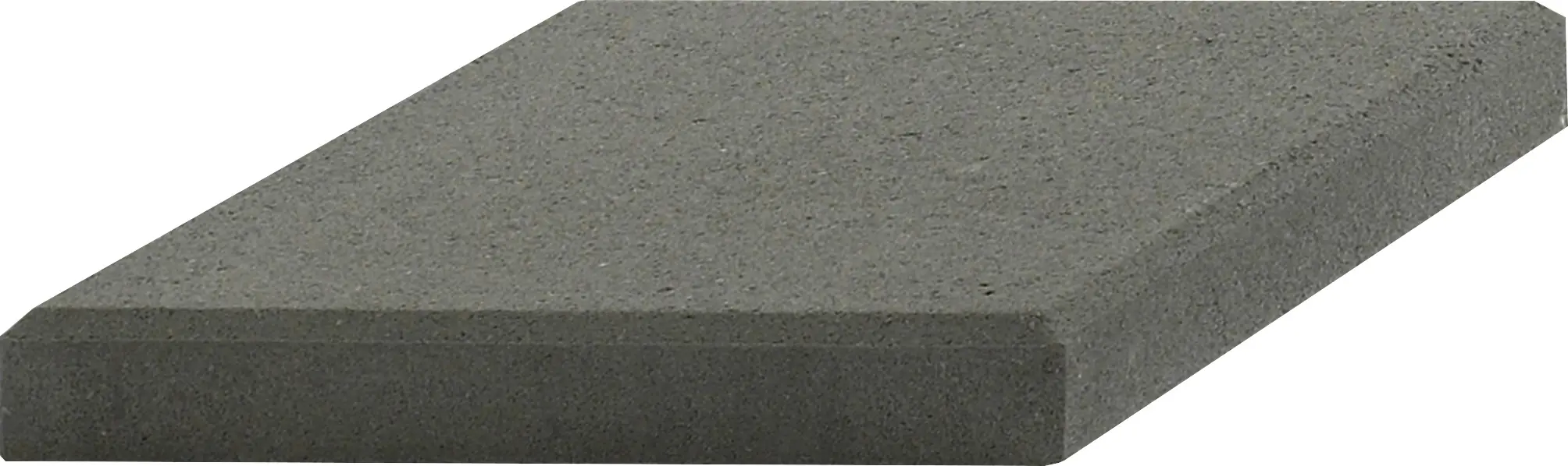 Kann Pfeilerabdeckung Garten 45 x 45 x 6 cm anthrazit Kann Pfeilerabdeckung Garten 45 x 45 x 6 cm anthrazit