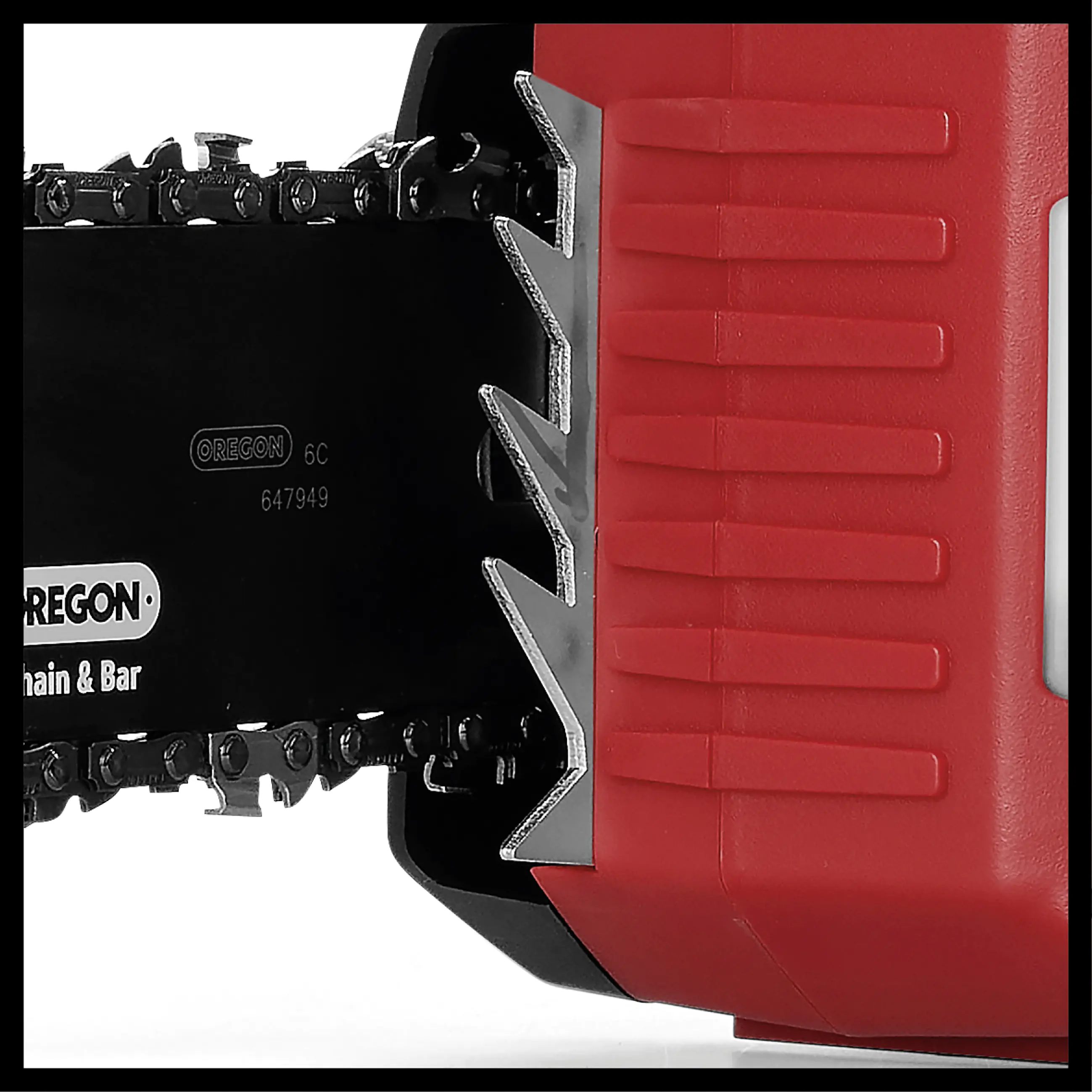 Einhell Akku-Kettensäge GP-LC 36/40 Li BL-Solo 40 cm Schwertlänge ohne Akku und Ladegerät Einhell Akku-Kettensäge GP-LC 36/40 Li BL-Solo 40 cm Schwertlänge ohne Akku und Ladegerät