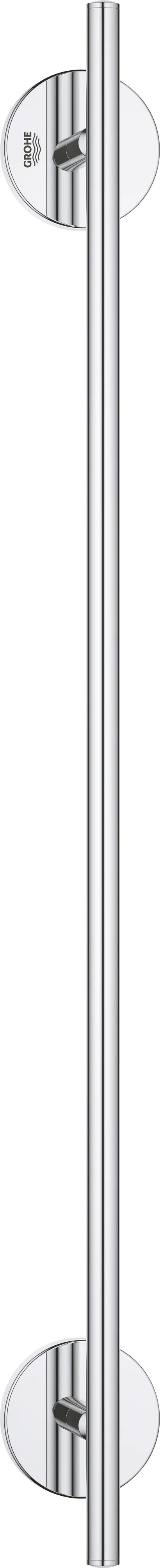 Grohe Start Cosmopolitan Badetuchhalter chrom klebbar Grohe Start Cosmopolitan Badetuchhalter chrom klebbar