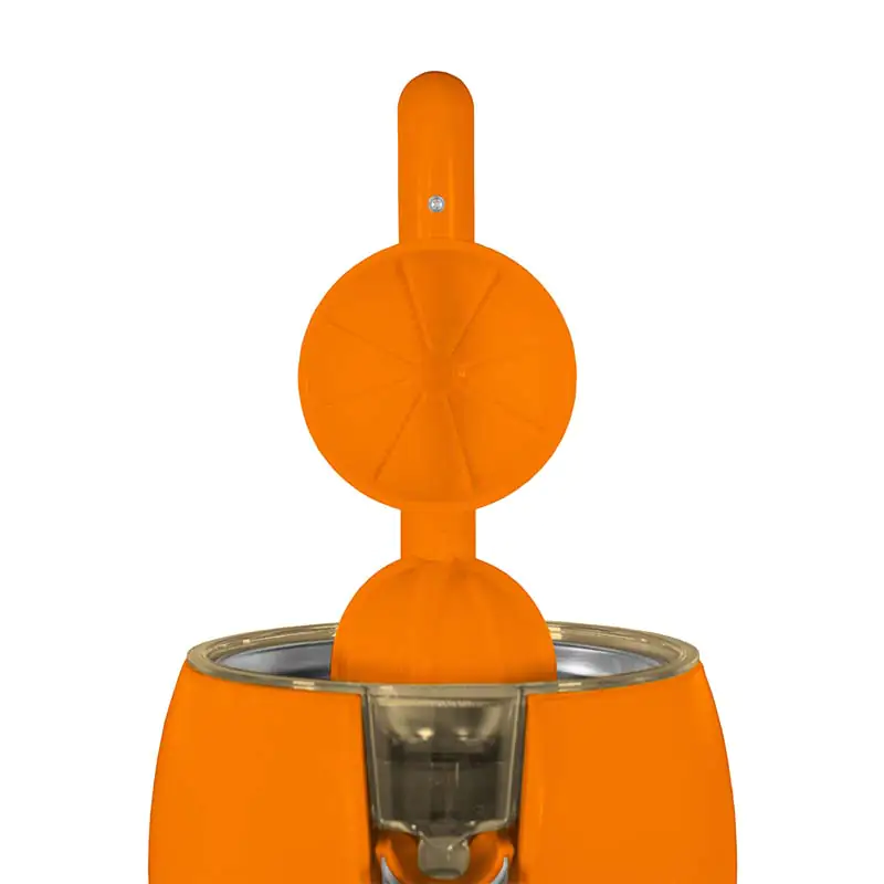 4011689781339_6 Unold Zitruspresse Power Juicy 300 Watt, orange