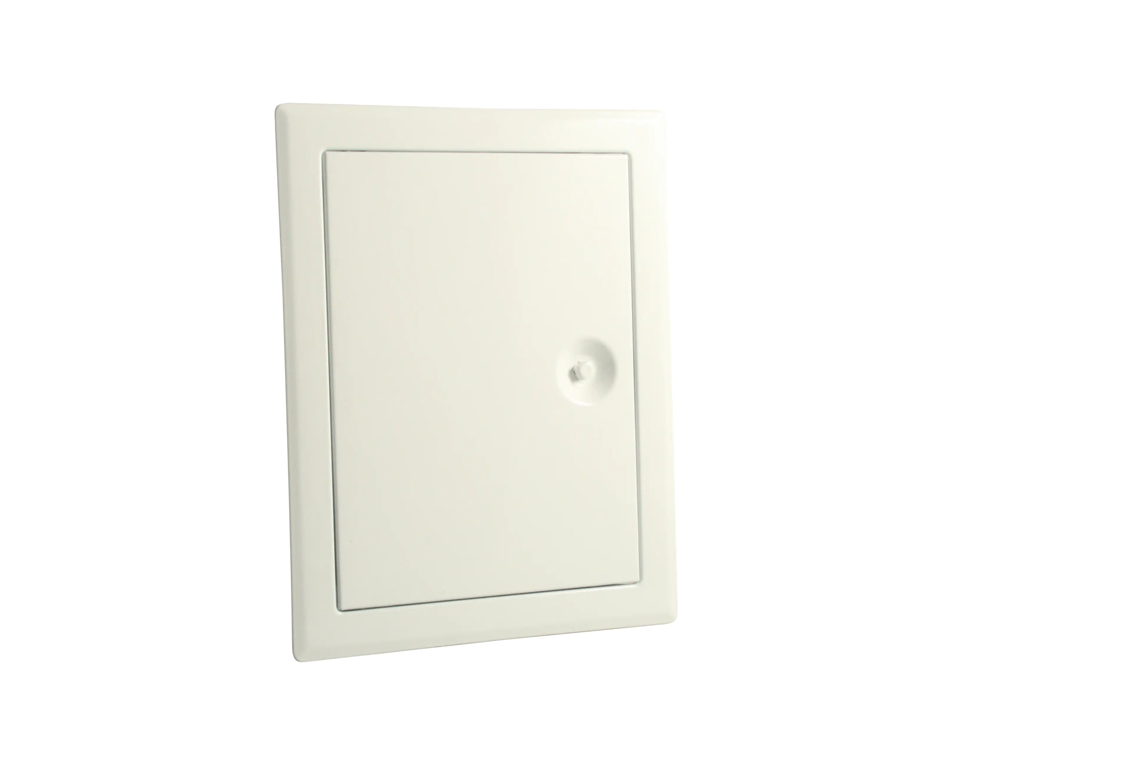 4002644068770 Marley Revisionstür 15 x 20 cm Stahlblech verzinkt mit Vierkantverschluss