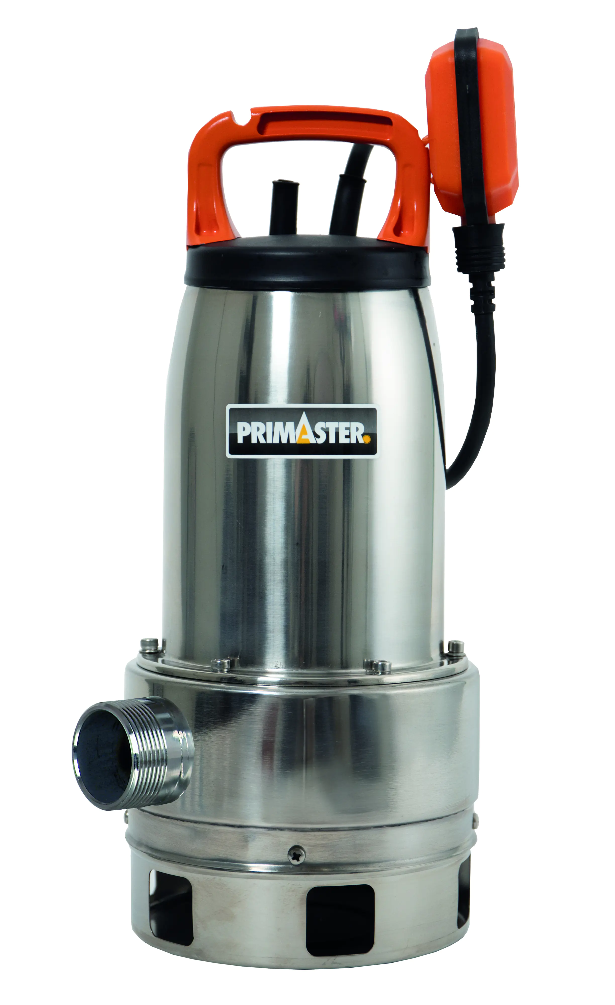 Primaster Schmutzwasser-Tauchp GTP 18000 PM Primaster Schmutzwasser-Tauchp GTP 18000 PM