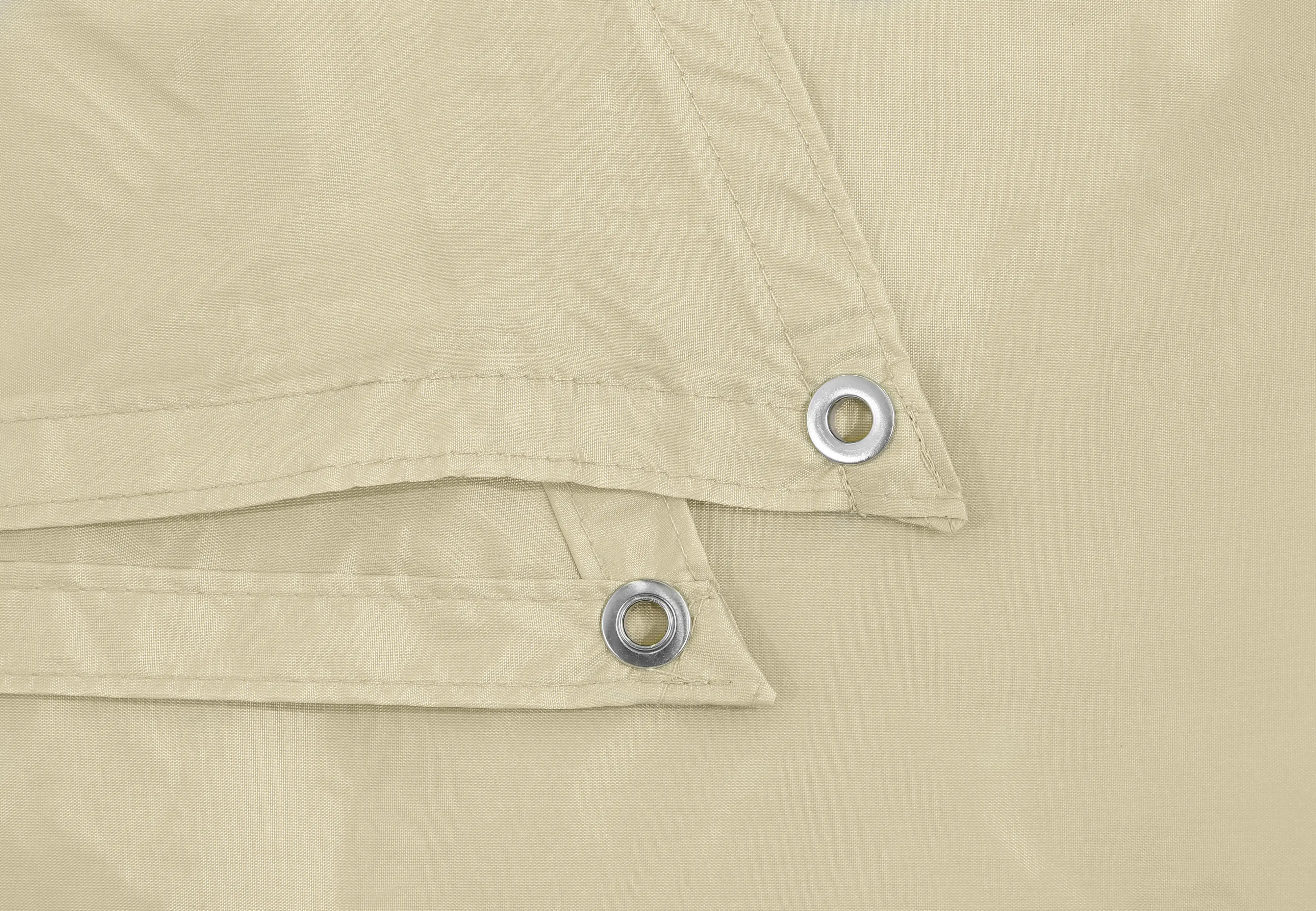 Schneider Sonnensegel Lanzarote natur 360 x 360 cm