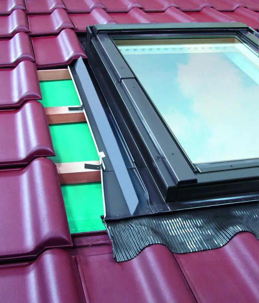 Optilight Eindeckrahmen TZ 10 114 x 118 cm für Holzfenster