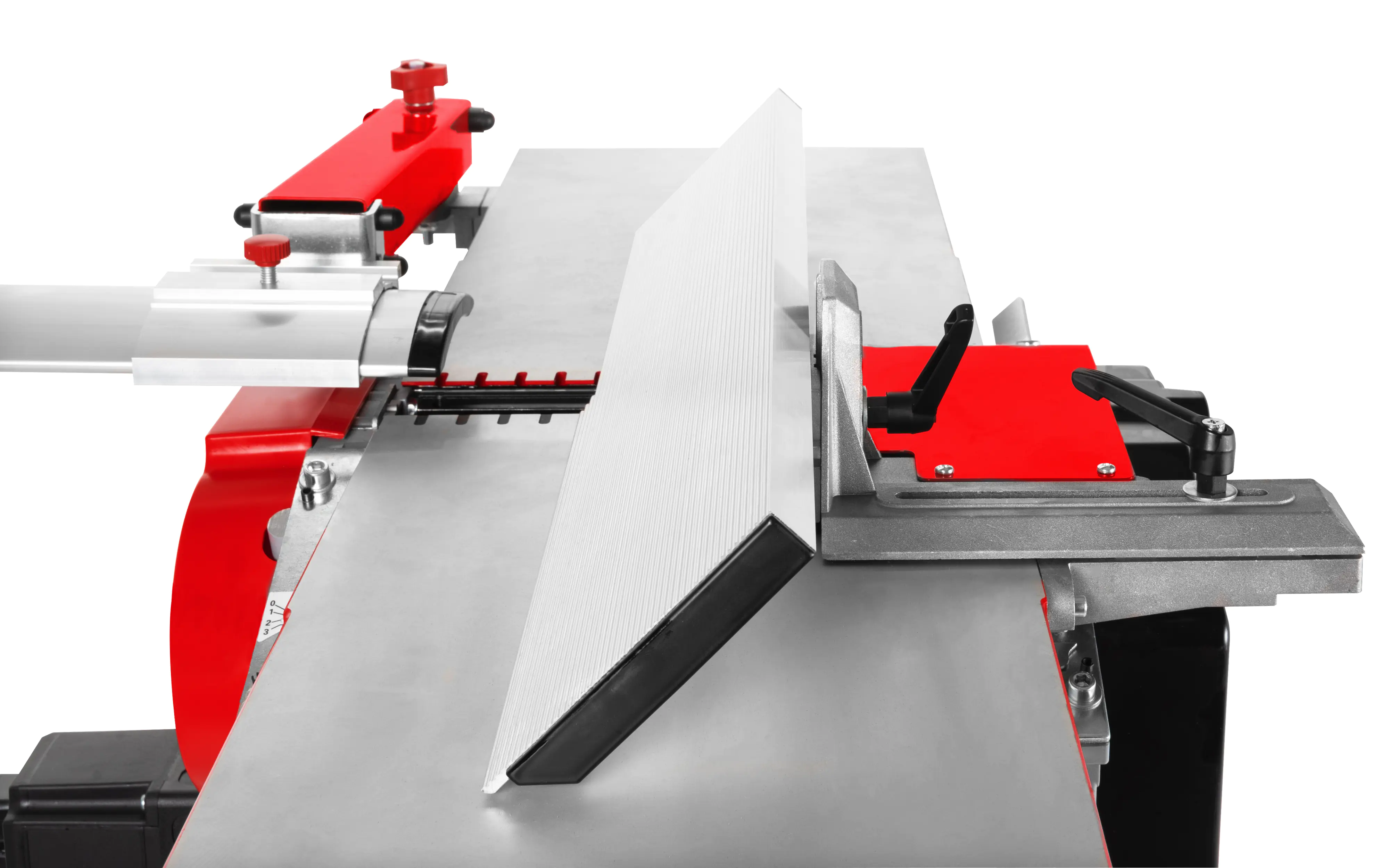 Holzmann Abricht-Dickenhobelmaschine HOB260MINI_230V Holzmann Abricht-Dickenhobelmaschine HOB260MINI_230V