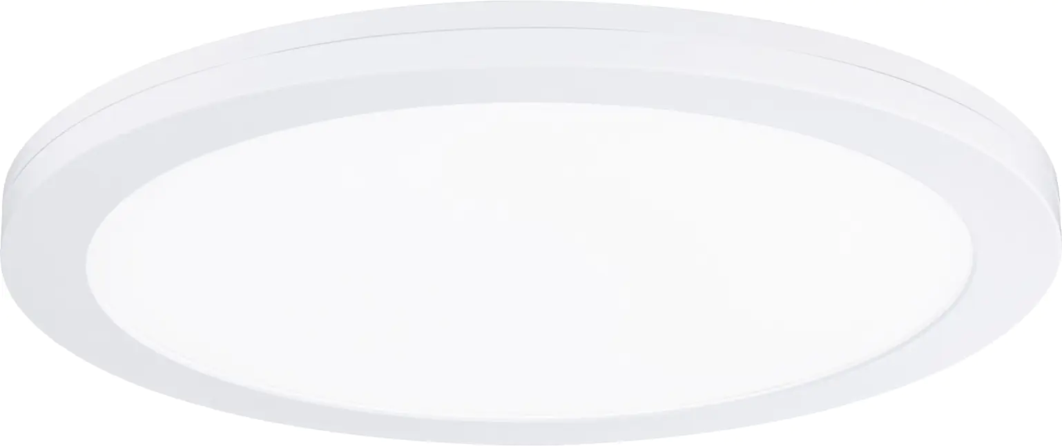 Paulmann LED Einbauleuchte Cover-it weiß 33 cm 24 W Paulmann LED Einbauleuchte Cover-it weiß 33 cm 24 W