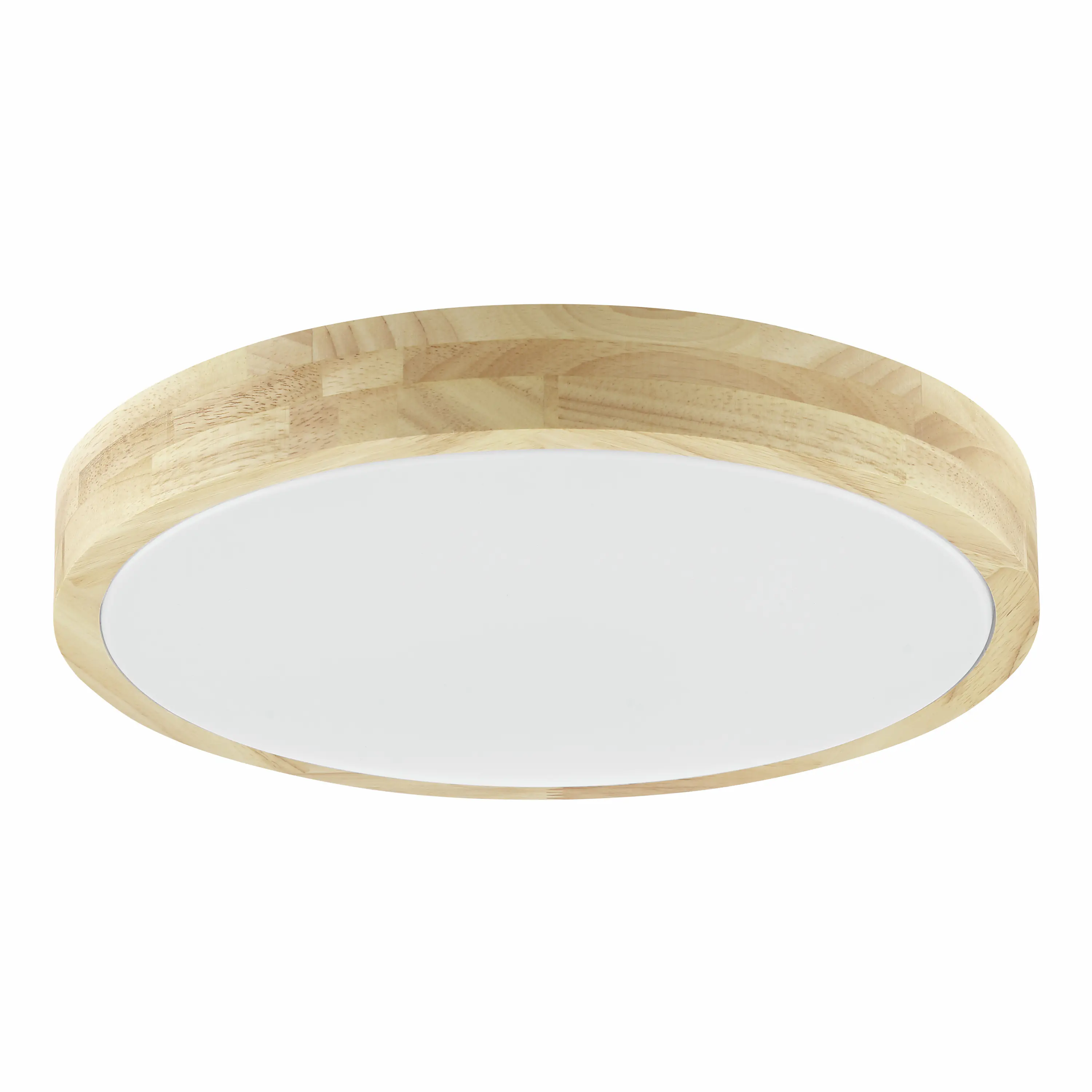 Brilliant LED Deckenleuchte Moreen Ø 34 x 6,8 cm warmweiß-kaltweiß holz  Brilliant LED Deckenleuchte Moreen Ø 34 x 6,8 cm warmweiß-kaltweiß holz