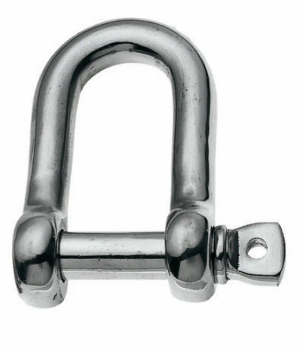 Conacord Schäkel Maulweite 12 mm