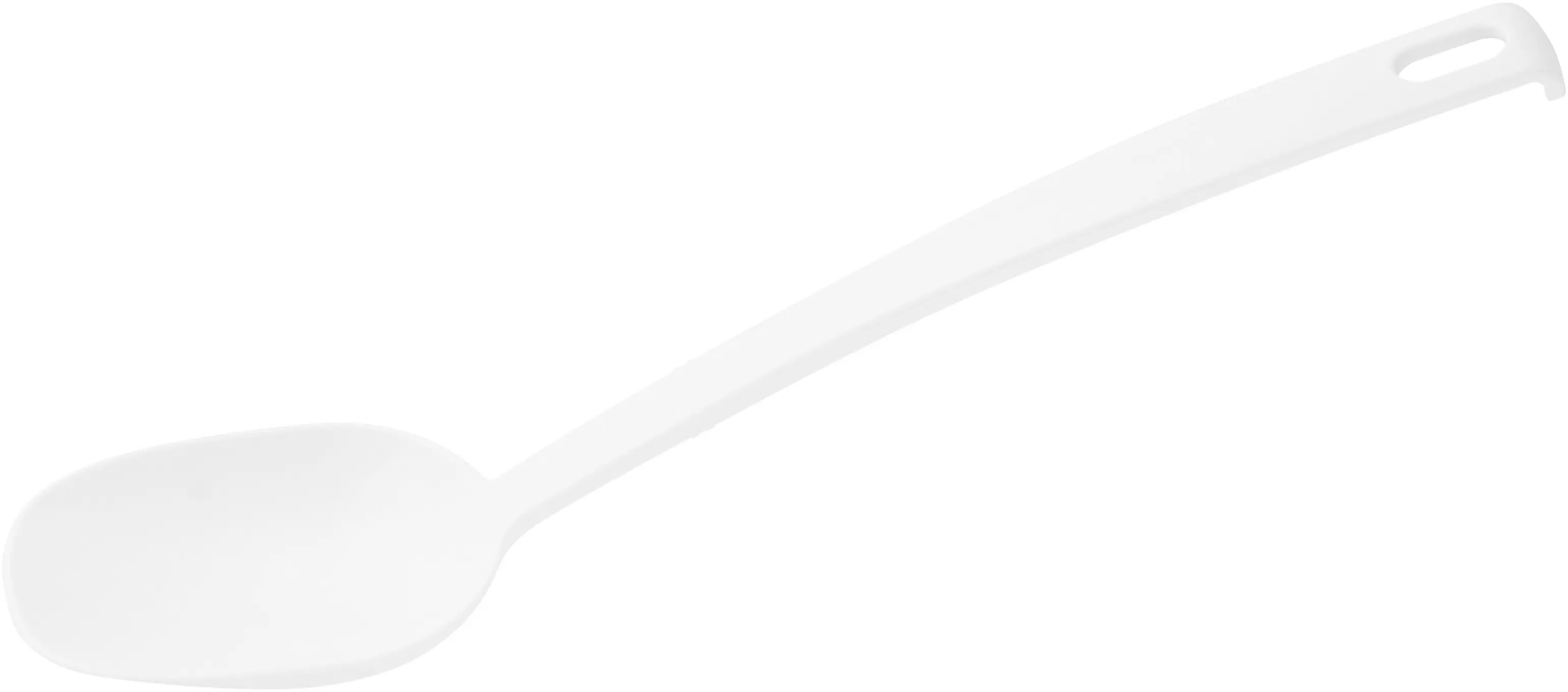 Fackelmann Servierlöffel Blanca 30 cm 