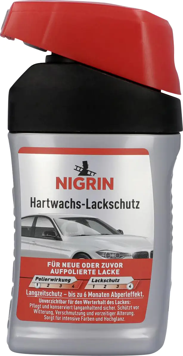 Nigrin Hartwachs-Lackschutz 300ml