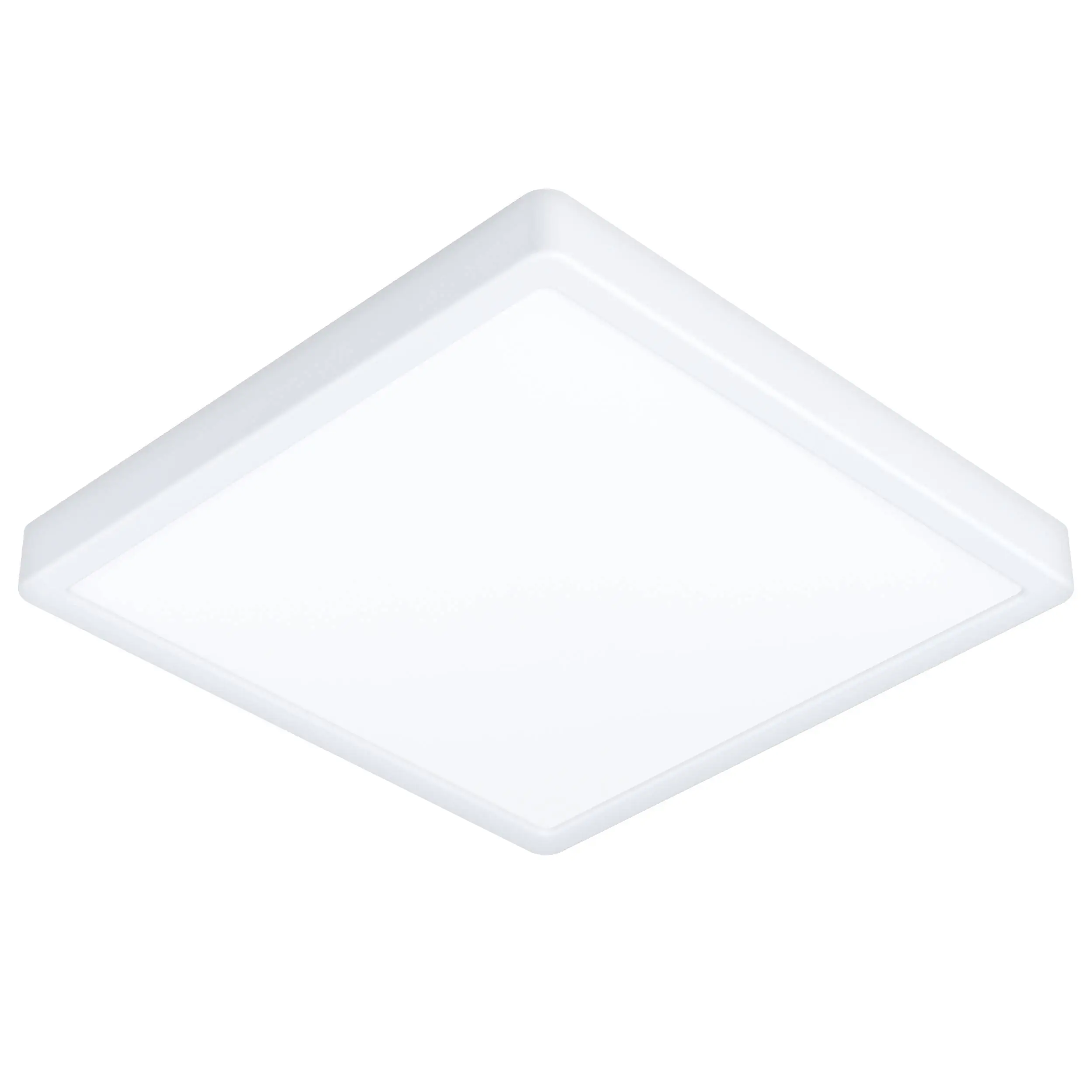 Eglo LED Deckenleuchte Fueva 6 weiß 29 x 29 cm warmweiß-kaltweiß Eglo LED Deckenleuchte Fueva 6 weiß 29 x 29 cm warmweiß-kaltweiß