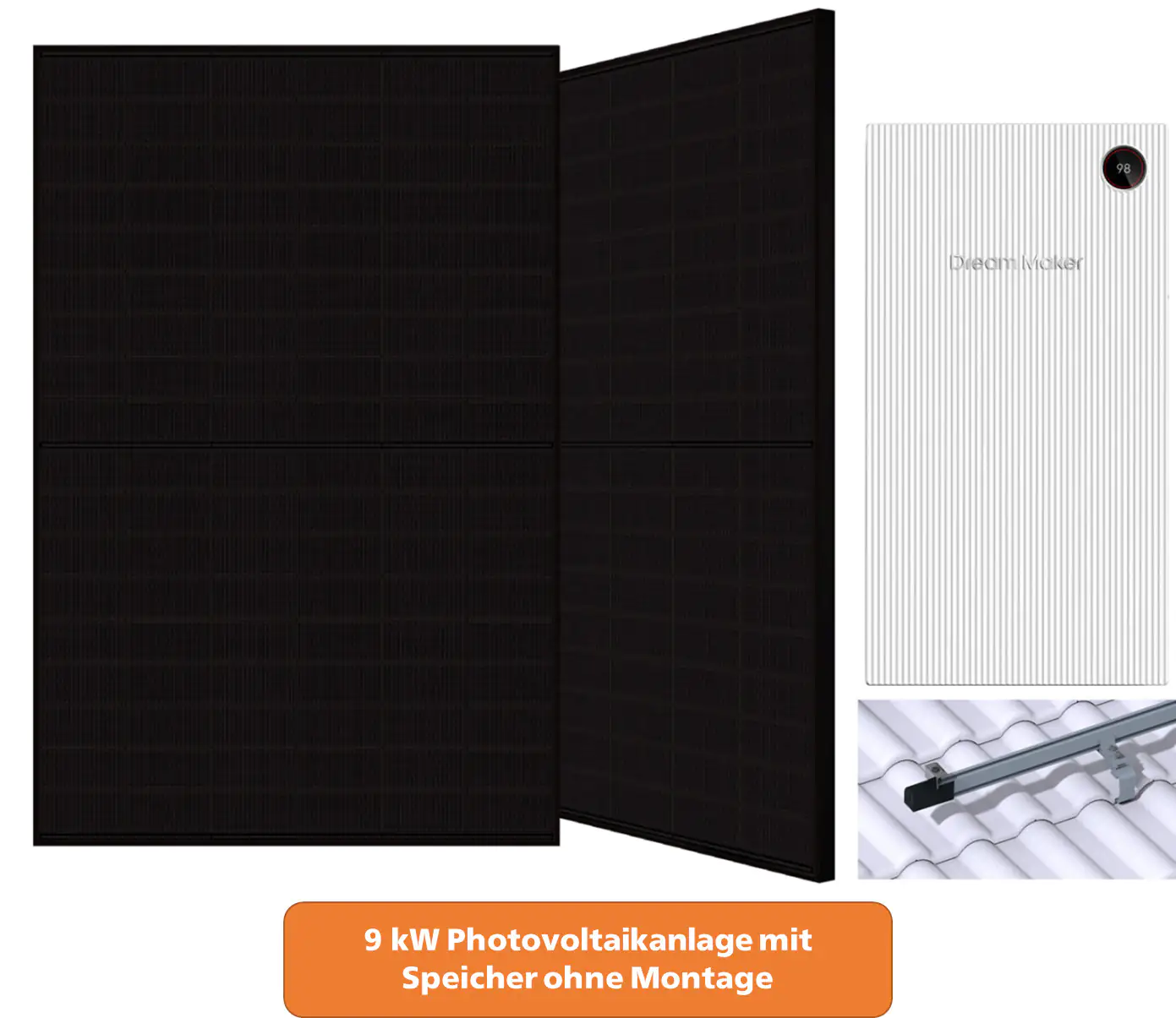 BOHEMIABY Cricut Joy Tasche - Schutzhülle Mit Unterteilungen Für Maker & Zubehör