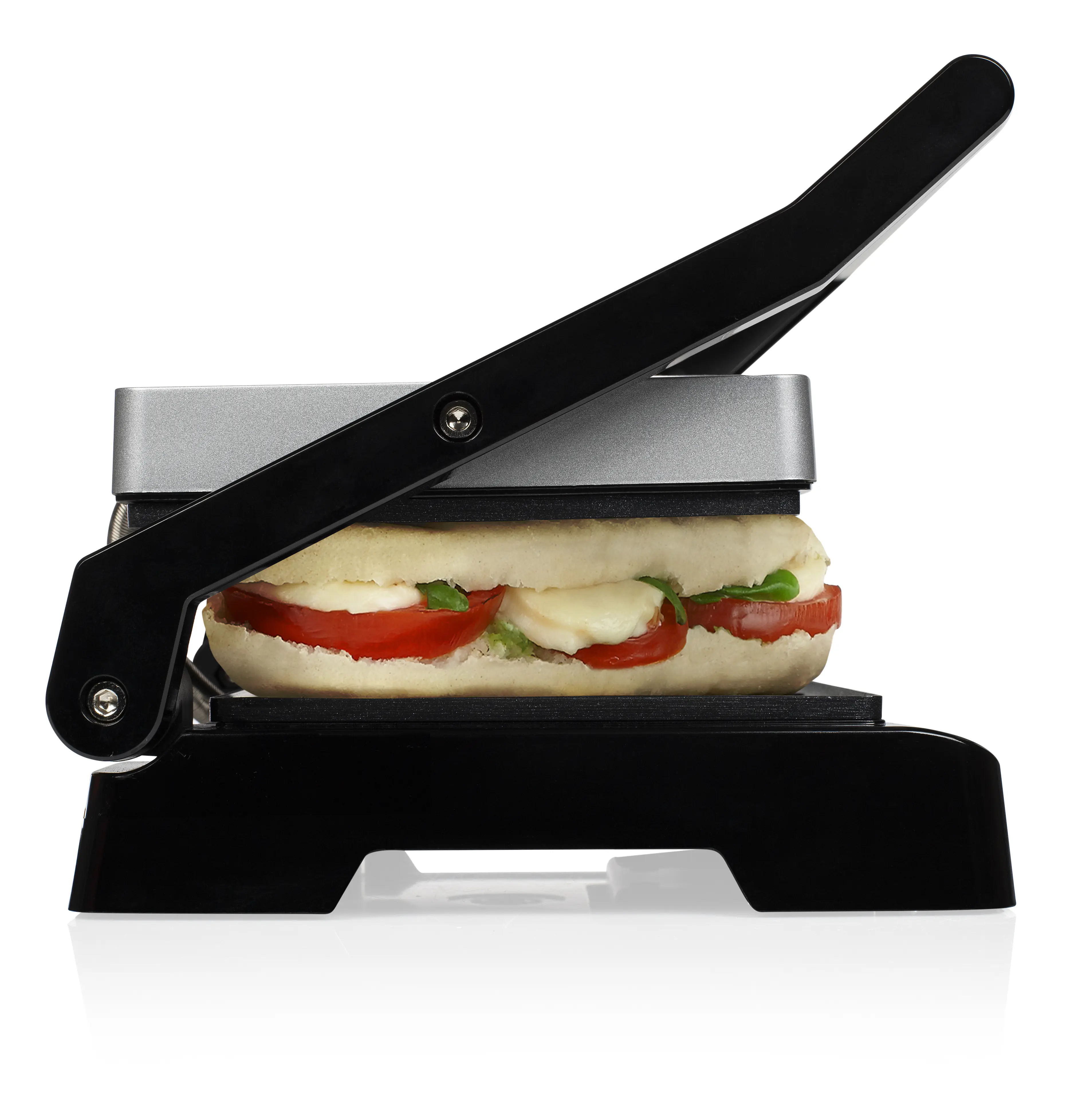 Tristar Kontaktgrill GR-2854 1000 Watt, 23 x 14.5 cm Grillfläche