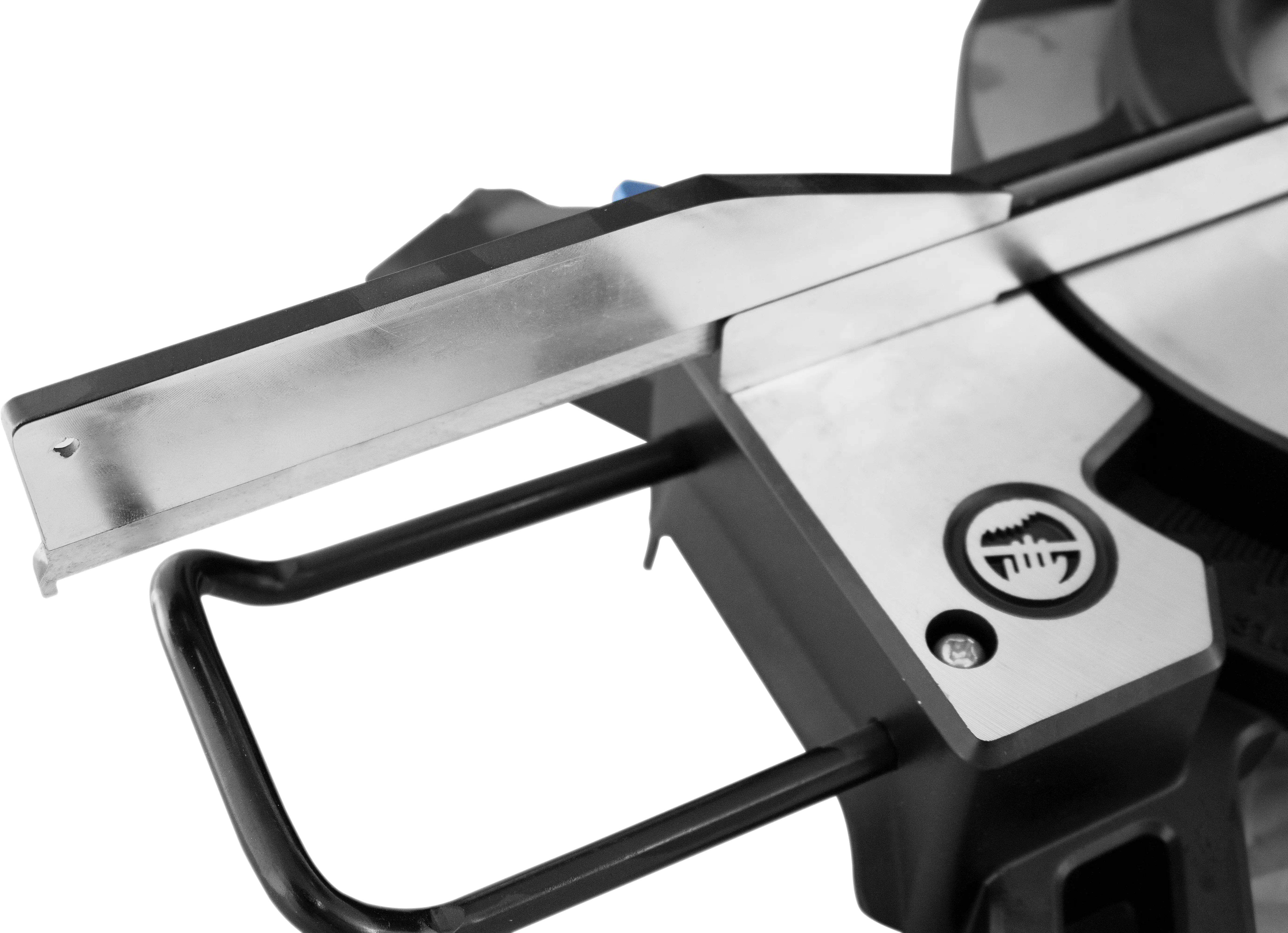 Güde Kappsäge GKS 250 1800 W Sägeblatt Ø 250 mm