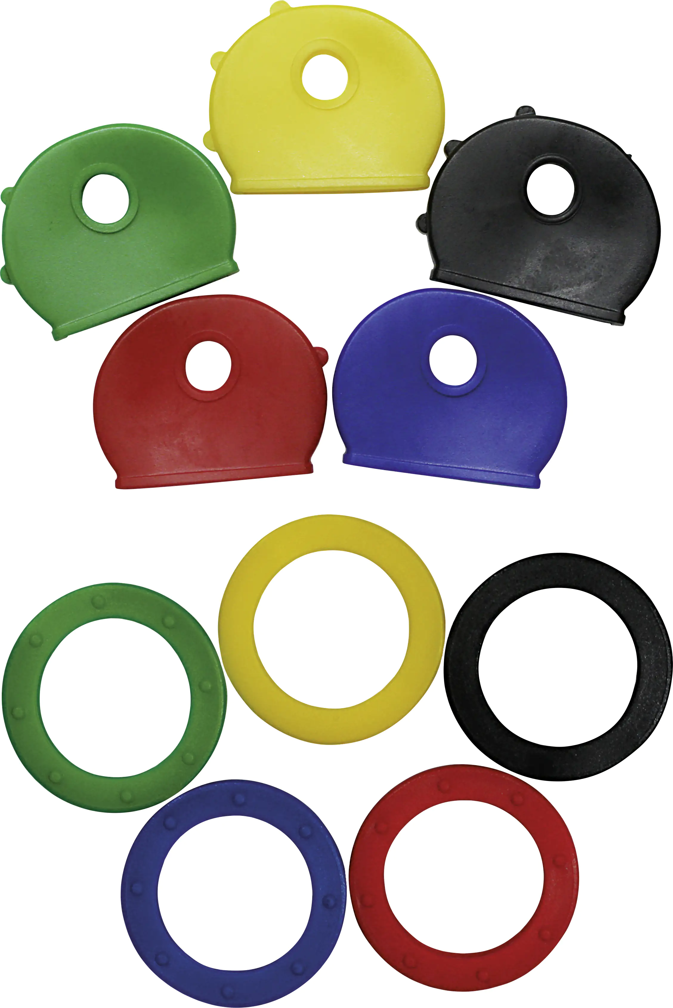 4026434106831 Basi Kennkappen -ringe