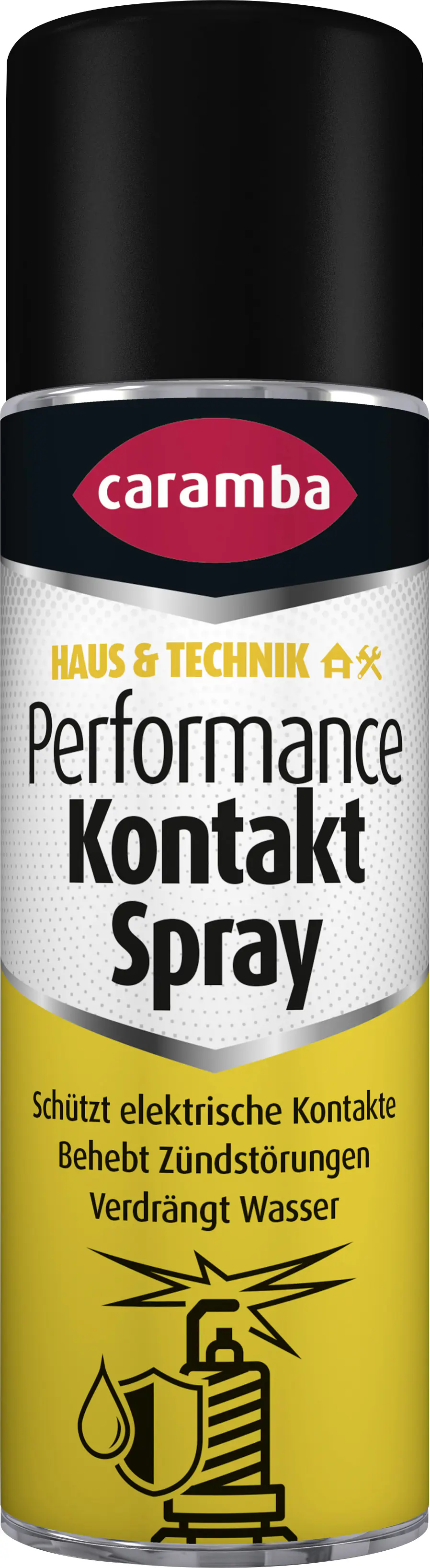 Caramba Kontaktspray 250ml Caramba Kontaktspray 250ml