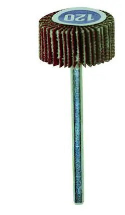 Proxxon Micromot Fächerschleifer 10 x 20 mm