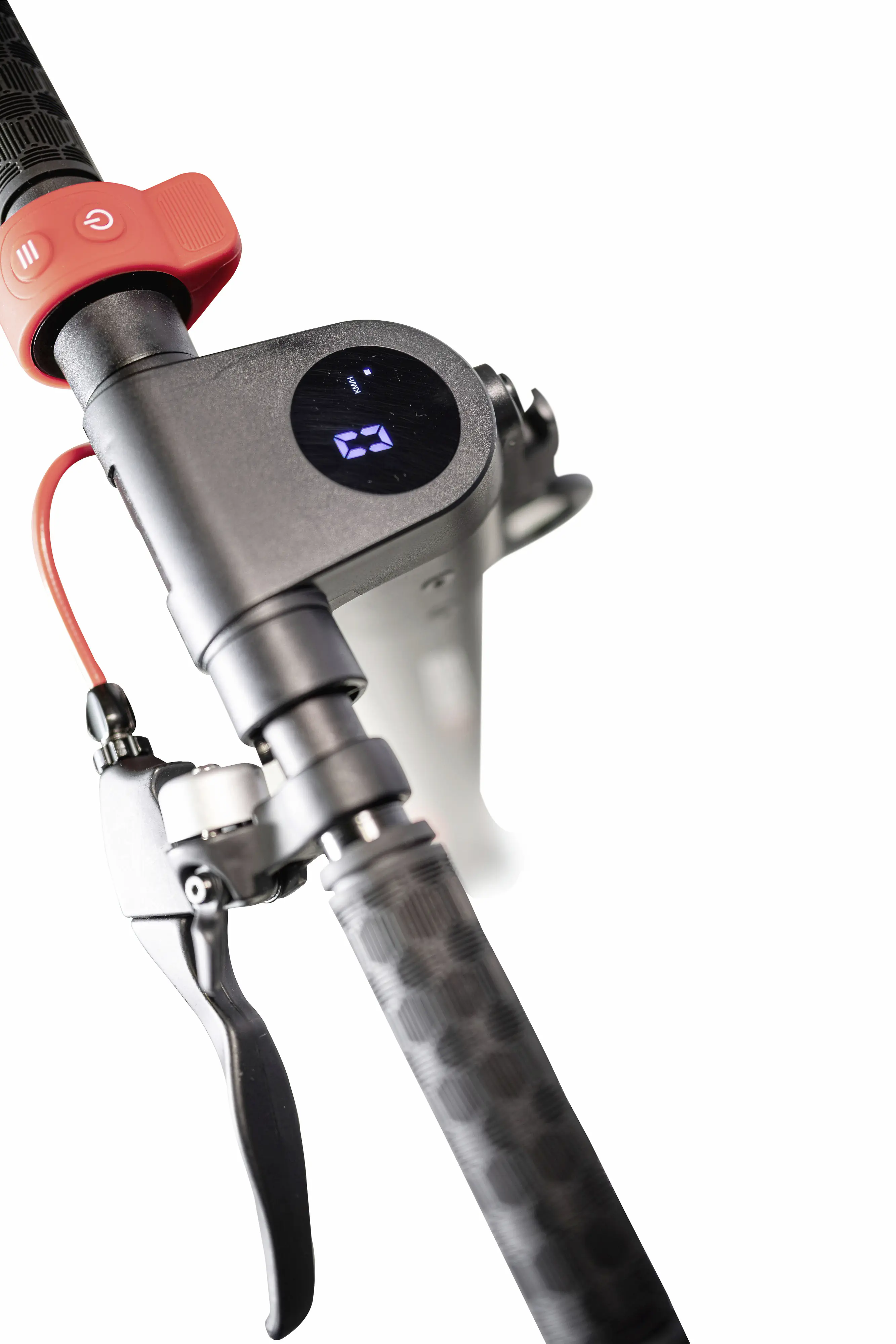 Globber Six Degrees E-Scooter Velo E7