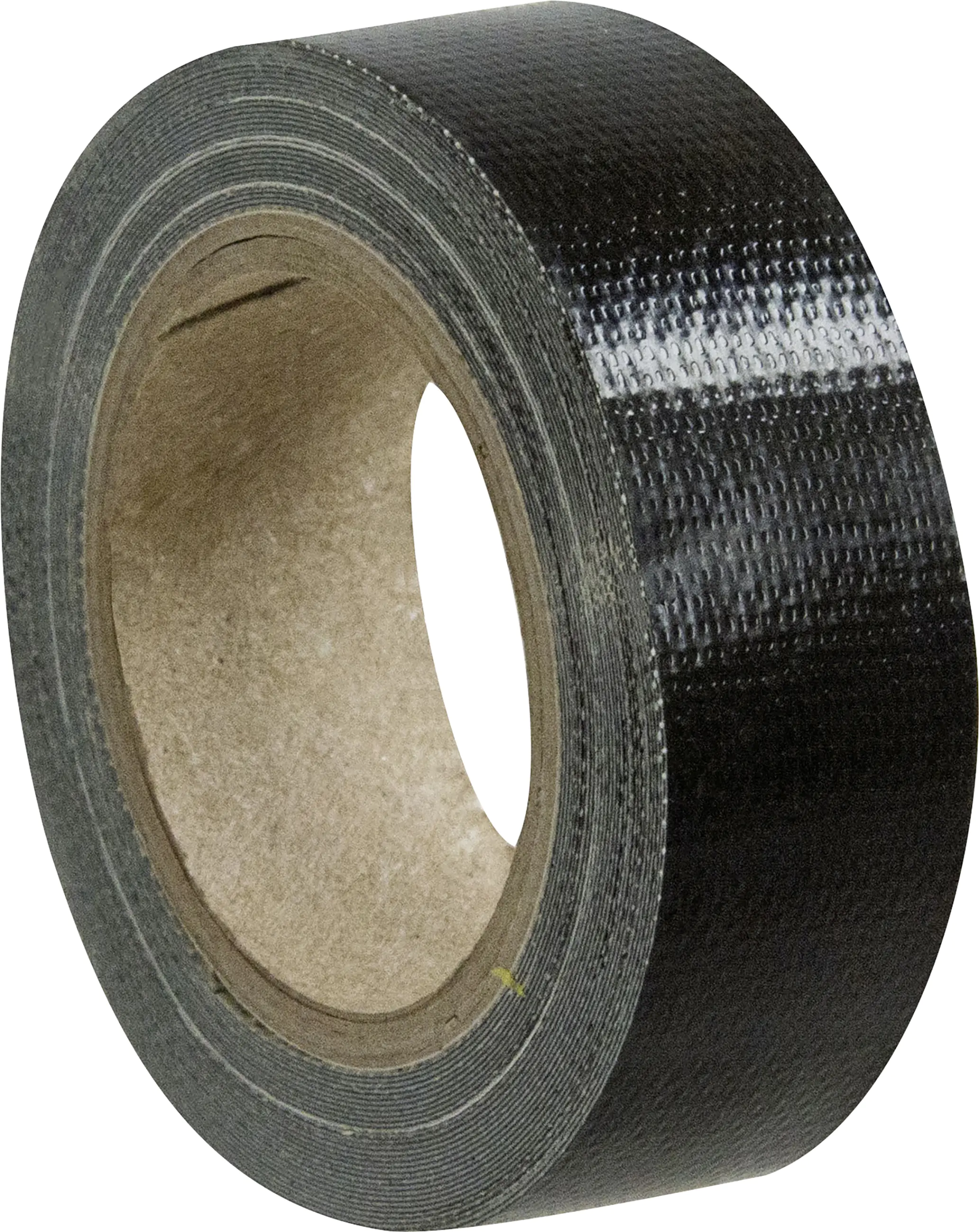 Nespoli Gewebe-Powerband 19 mm x 5 m, schwarz