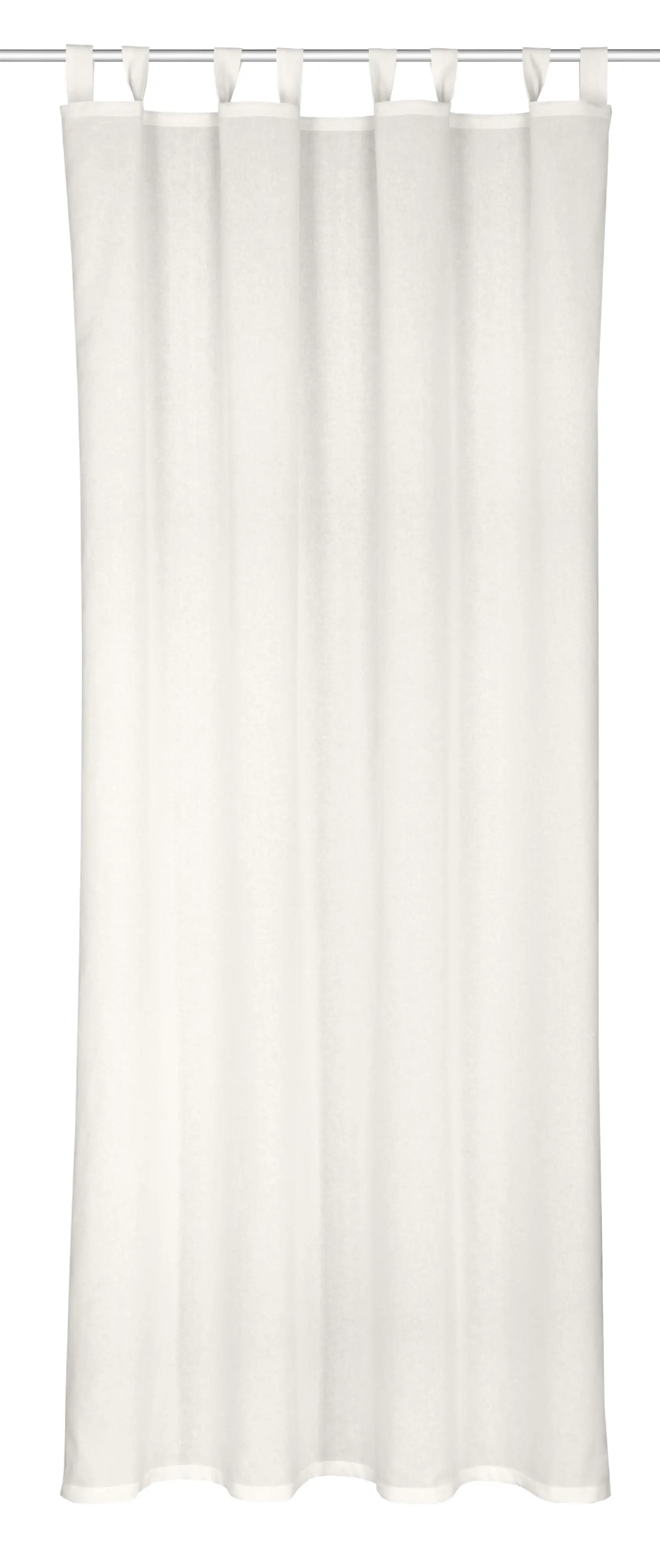 Neusser Collection Schlaufenschal Sabrina offwhite, 135 x 245 cm