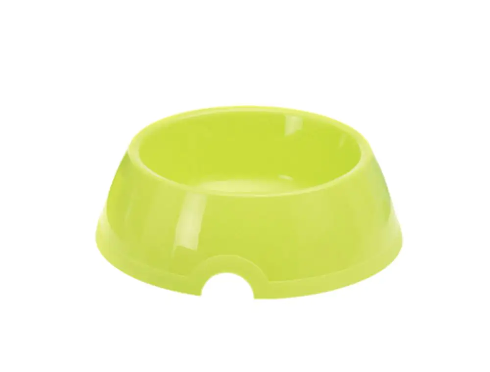 Nobby Kunststoffnapf Picnic 1,25 l Nobby Kunststoffnapf Picnic 1,25 l