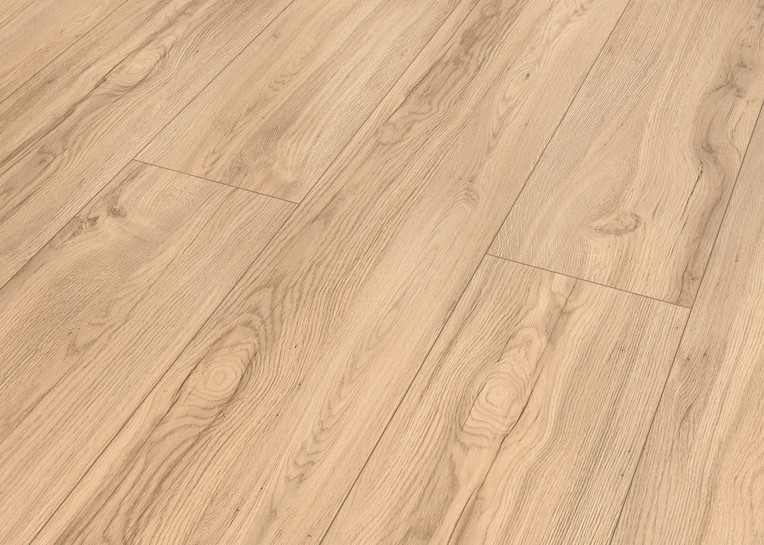 Classen Laminat Eiche Beaumont Oak