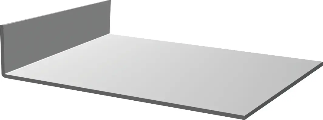 Saint Gobain Rigidur Elementverbinder 100 Stück/Pack