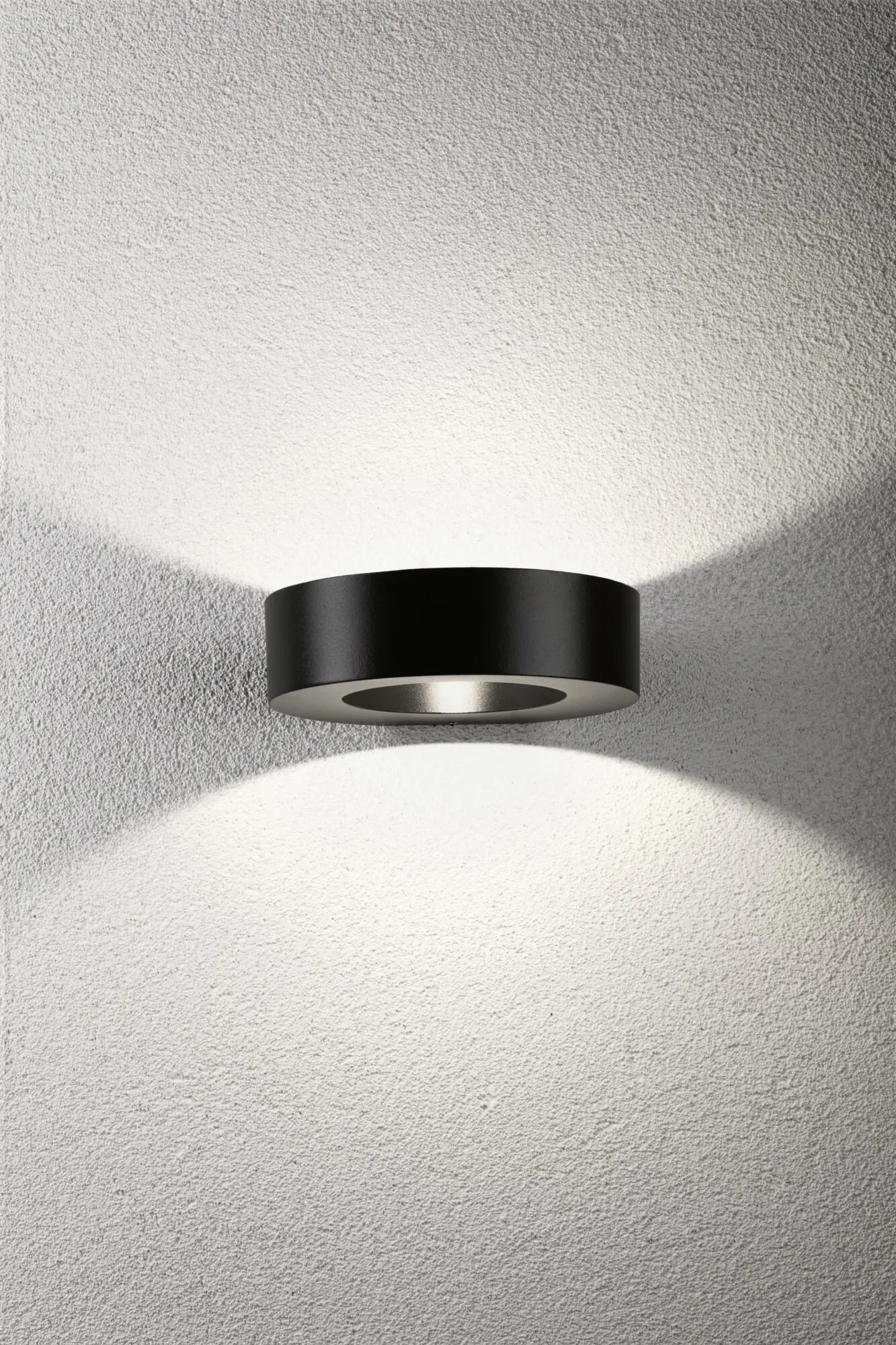 Paulmann LED Außen-Wandleuchte Renga anthrazit 18,1 x 5 cm warmweiß Paulmann LED Außen-Wandleuchte Renga anthrazit 18,1 x 5 cm warmweiß