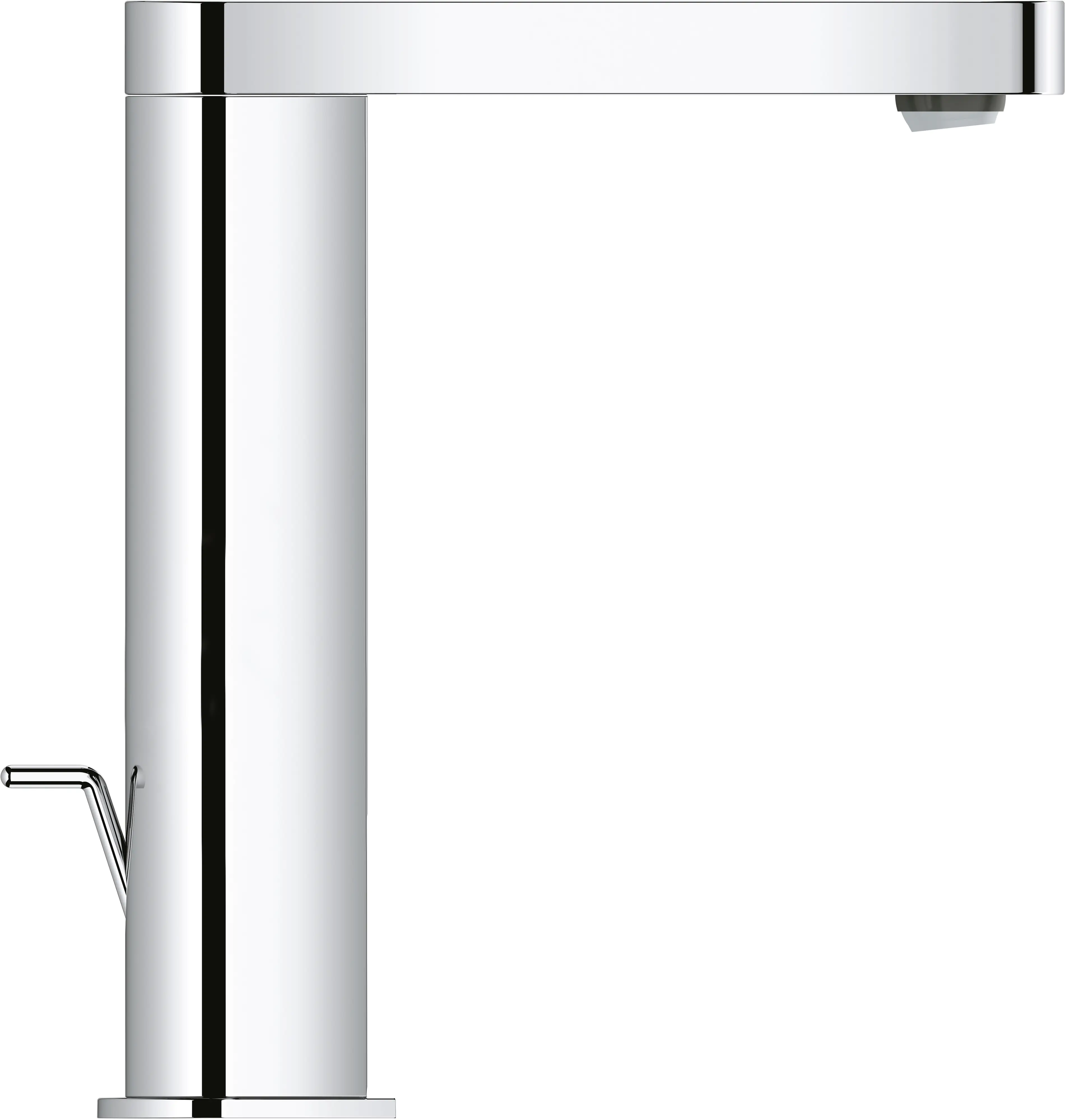 Grohe Waschtischarmatur Plus M-Size mit Temperaturbegrenzer Grohe Waschtischarmatur Plus M-Size mit Temperaturbegrenzer